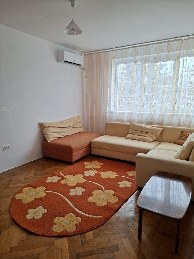 Inchiriez apartament cu 3 camere,Str Petre Ispirescu