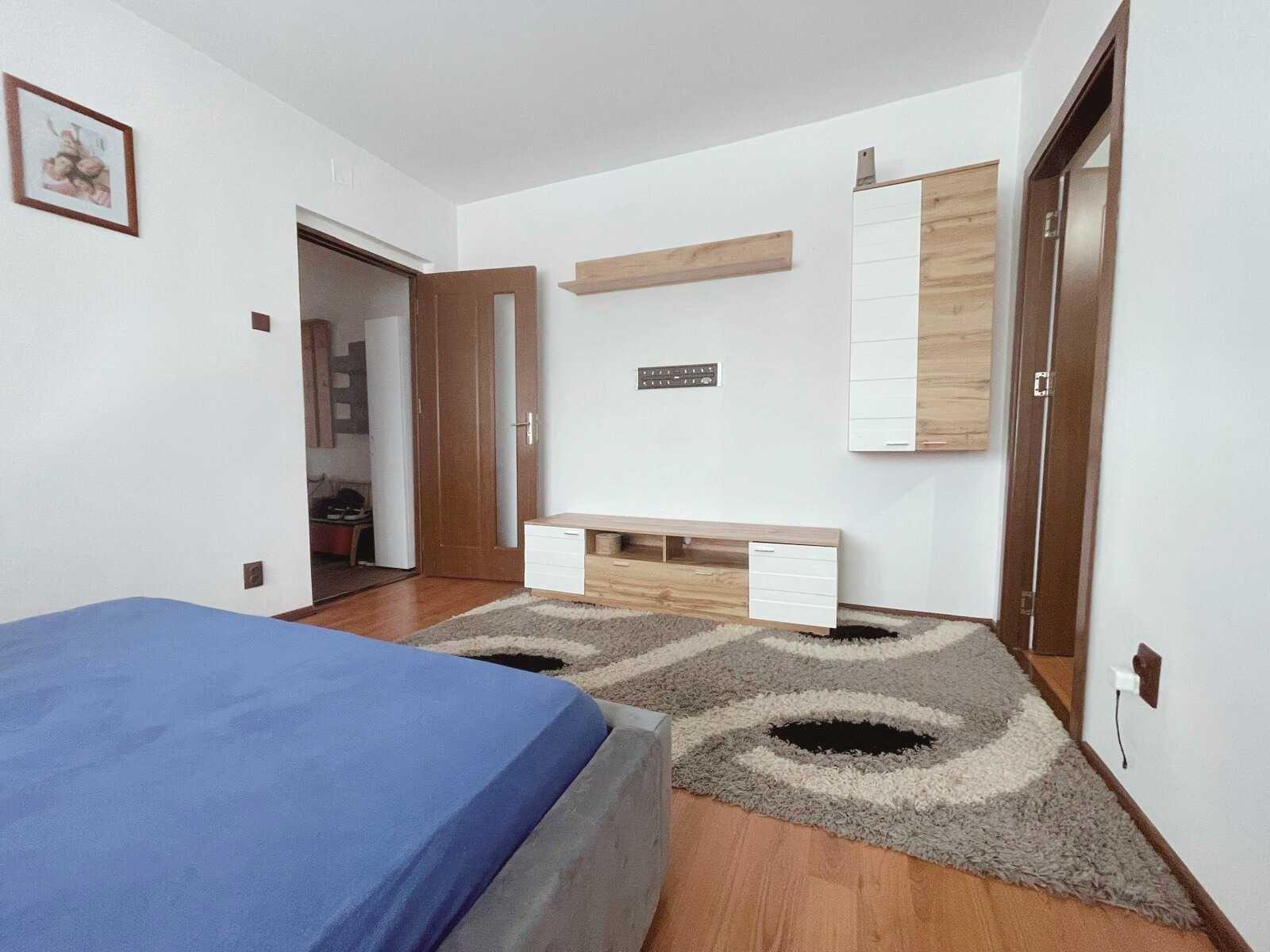 Apartament 2 Camere Nufarul