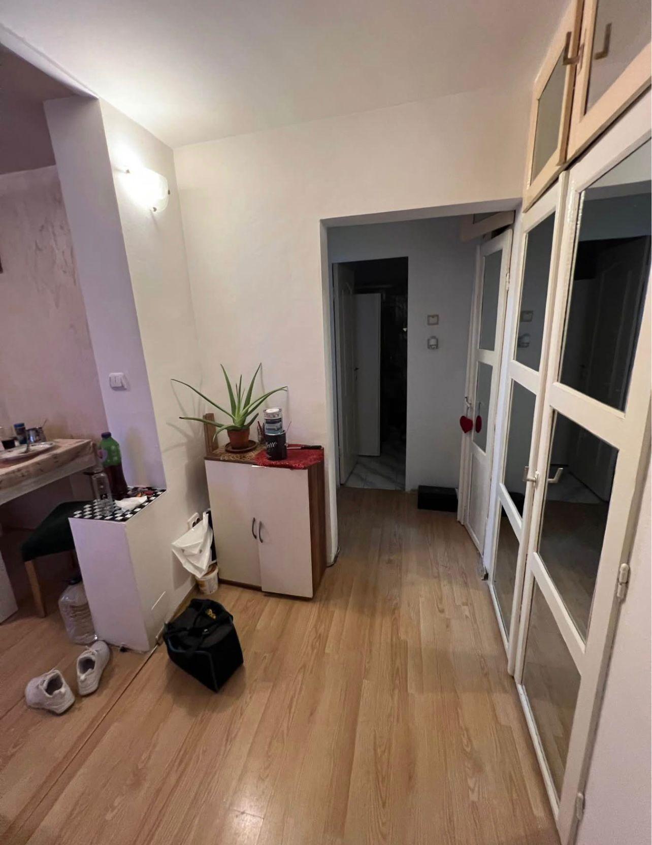 Apartament 2 camere pb