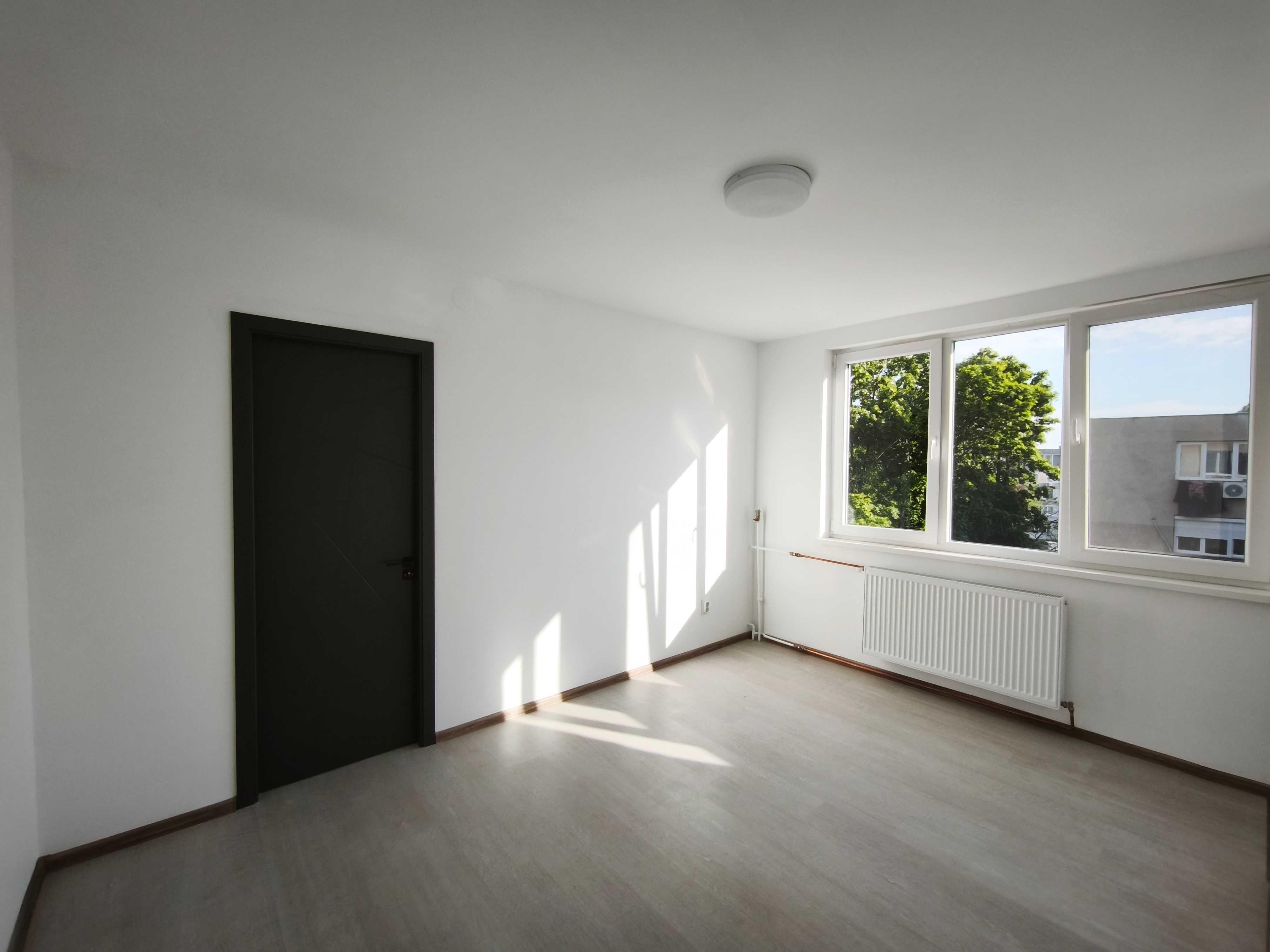 Apartament 2 camere Rogerius
