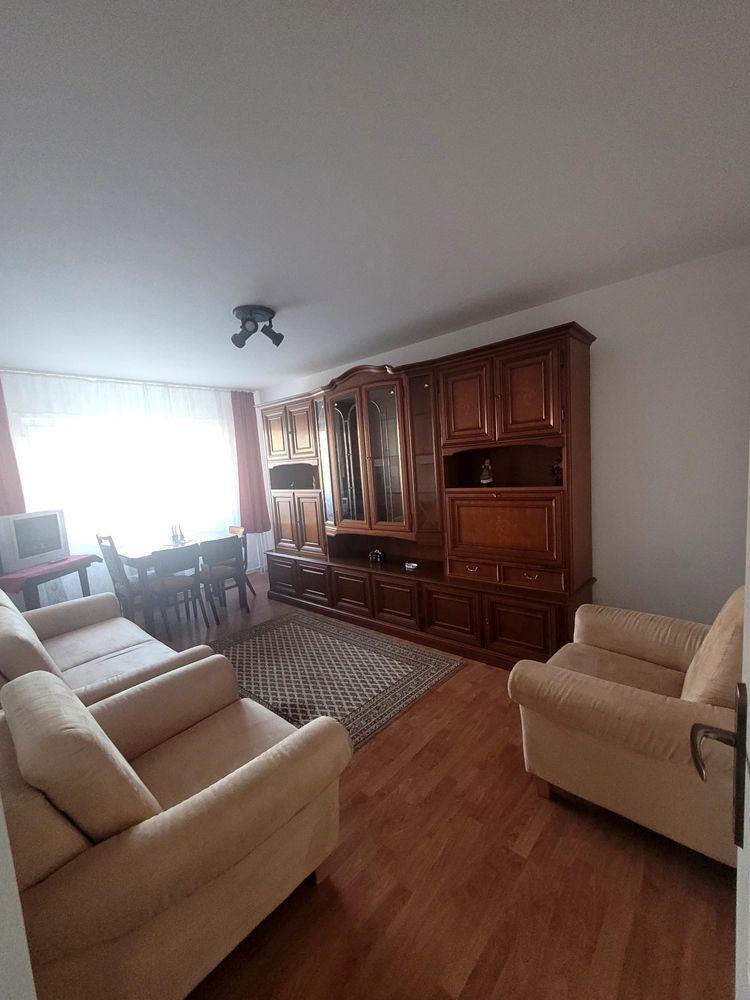 Inchiriez Apartament cu 2 camere zona Lotus