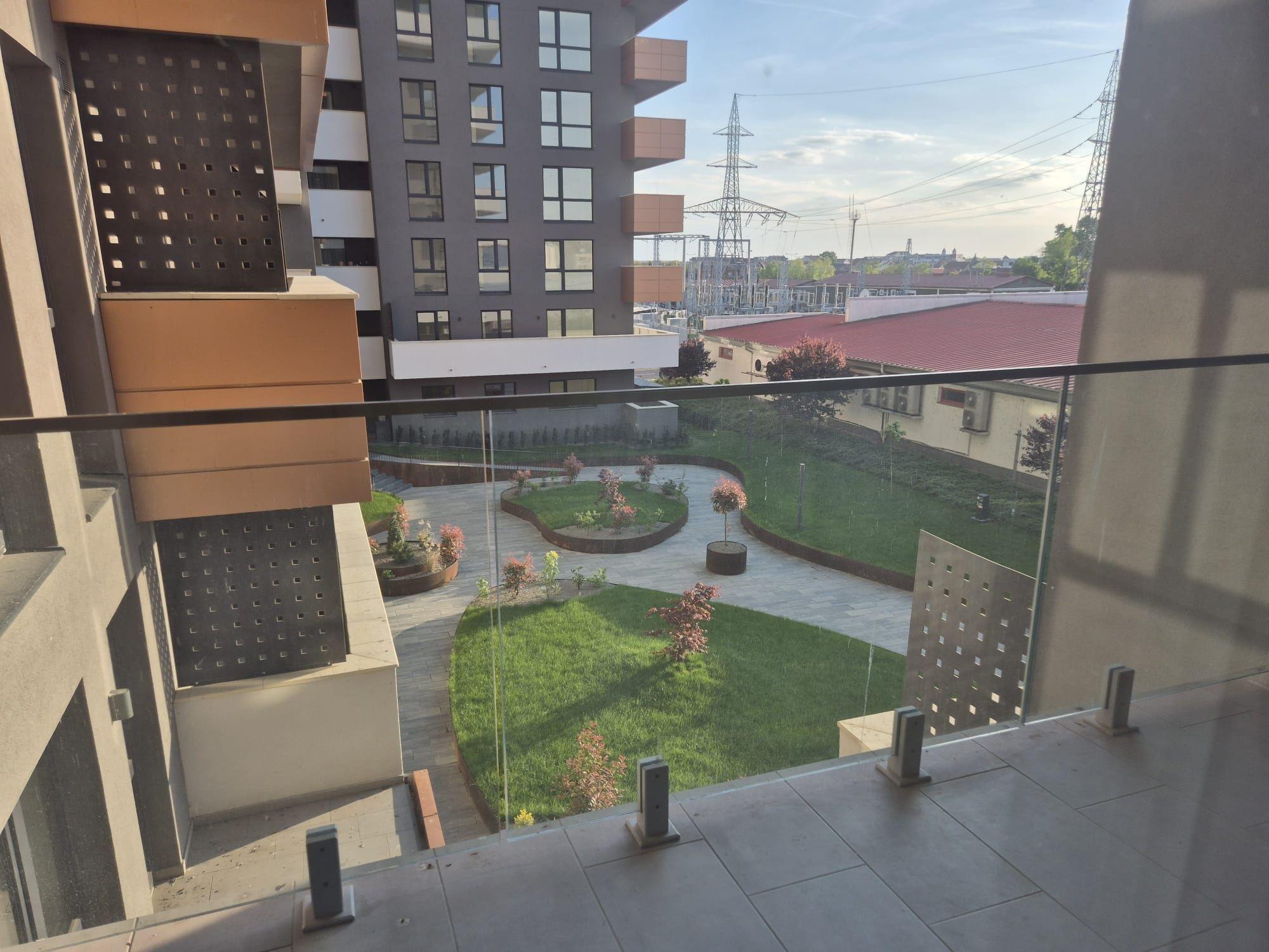 Chirie apartament Prima Urbana
