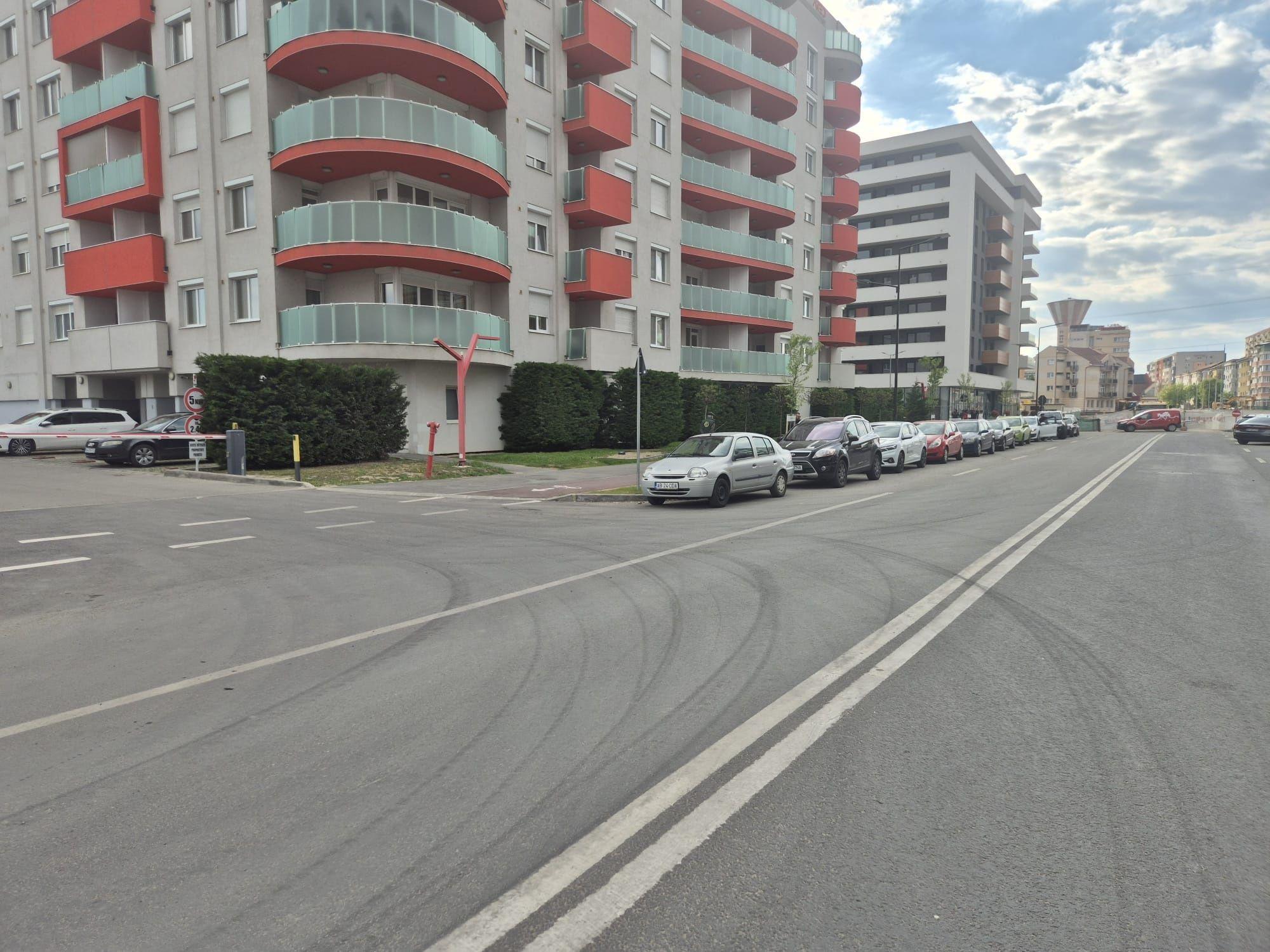 Chirie apartament 2 camere Ared