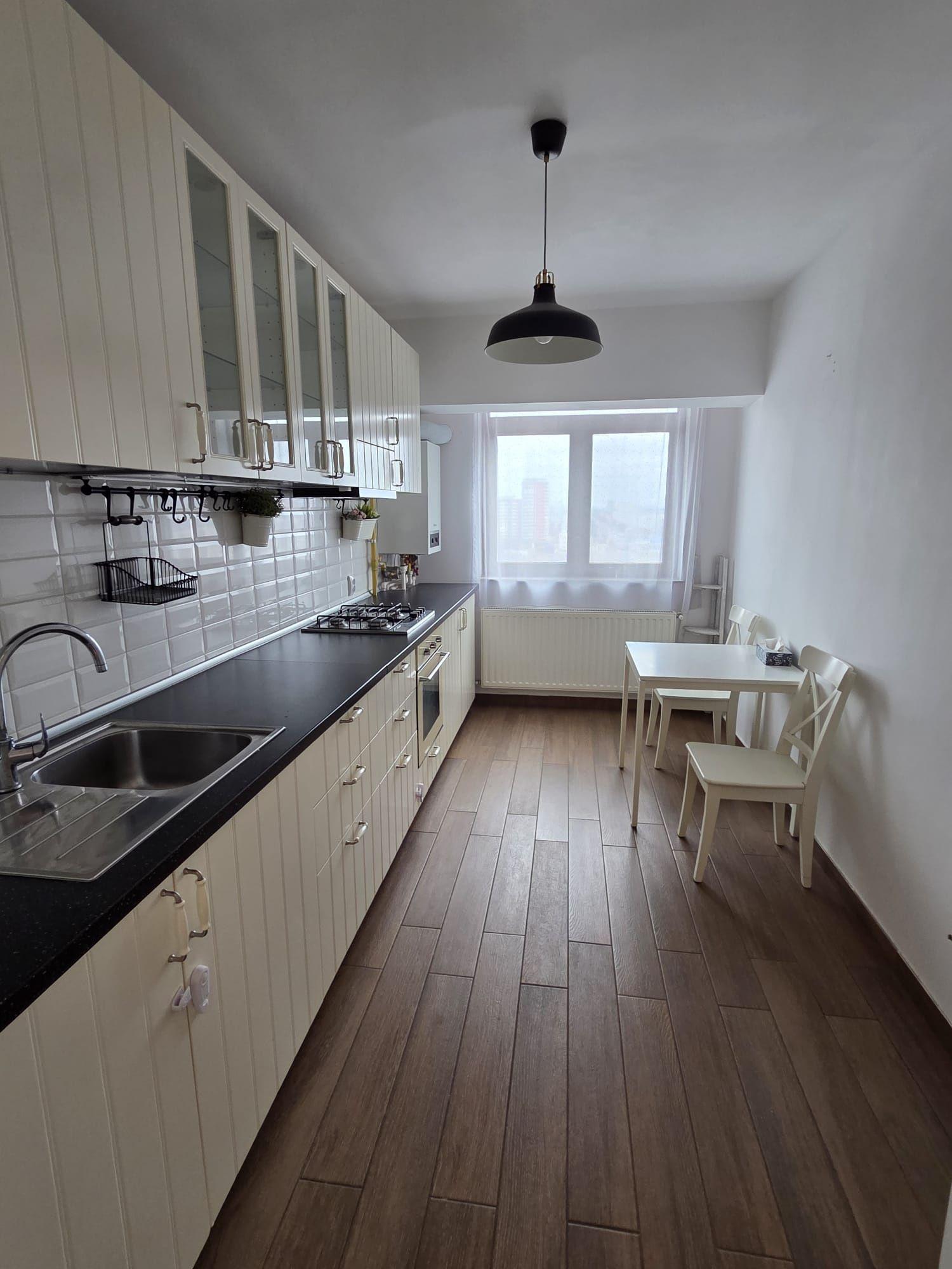 Apartament 2 Camere Vanzare Bucurestii Noi