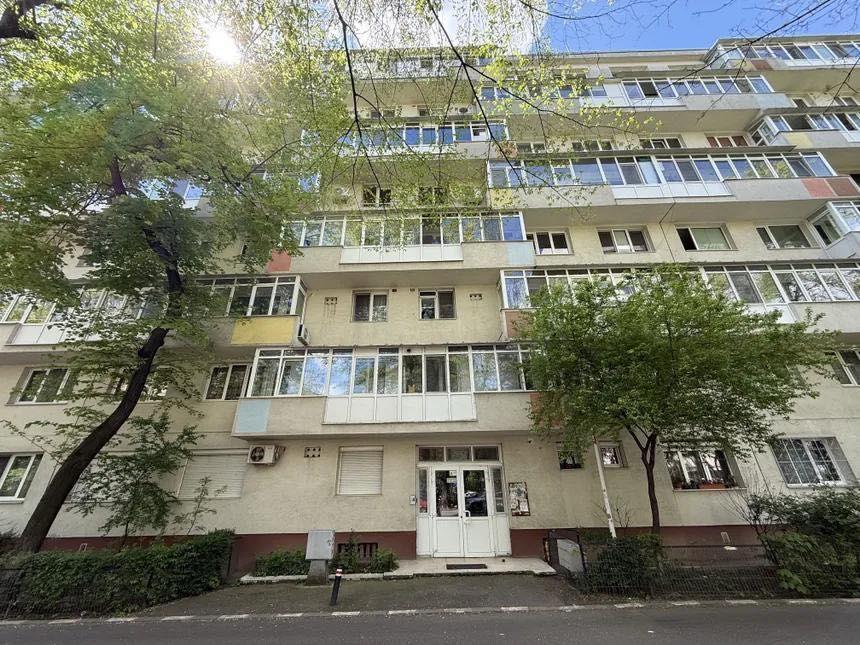 Apartament 2 camerę Ion Mihalache