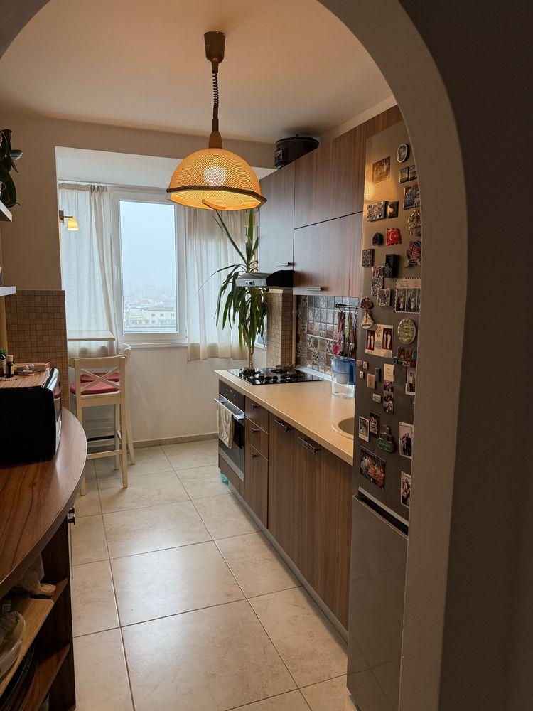 Vand apartament Floreasca - imagine 1