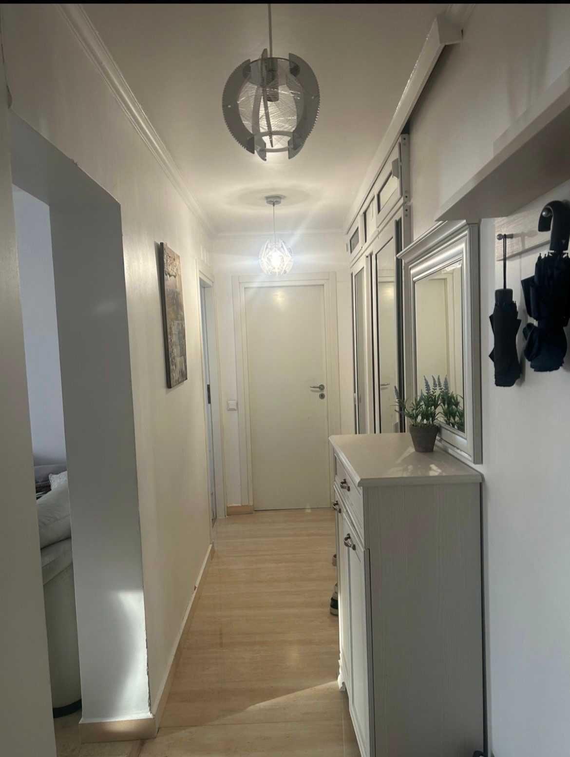 Apartament 4 camere Floreasca/Dorobanți