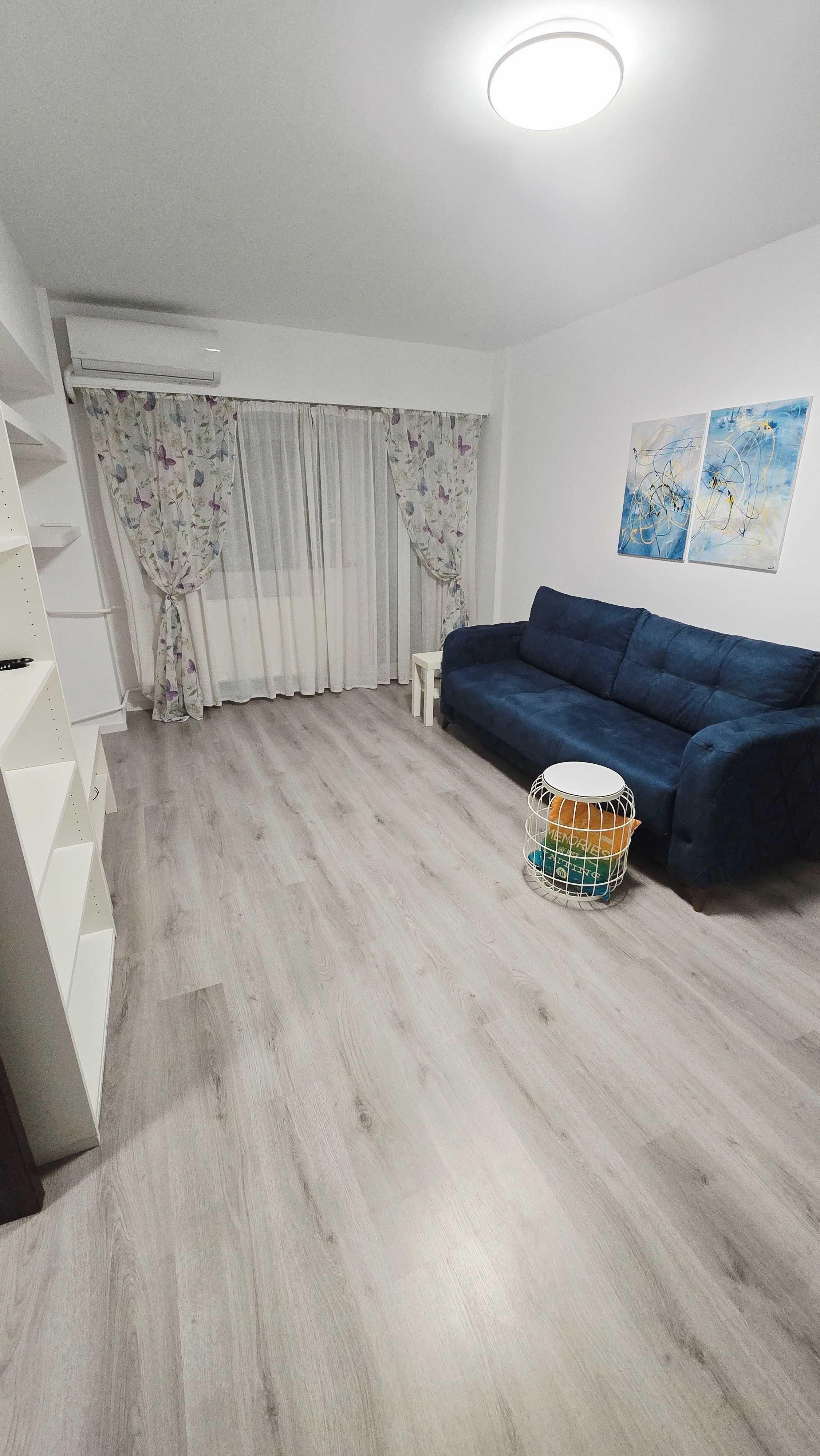 Inchiriere apartament 2 camere Piata 1 Mai- Ion Mihalache-Victoriei- parc Kiseleff
