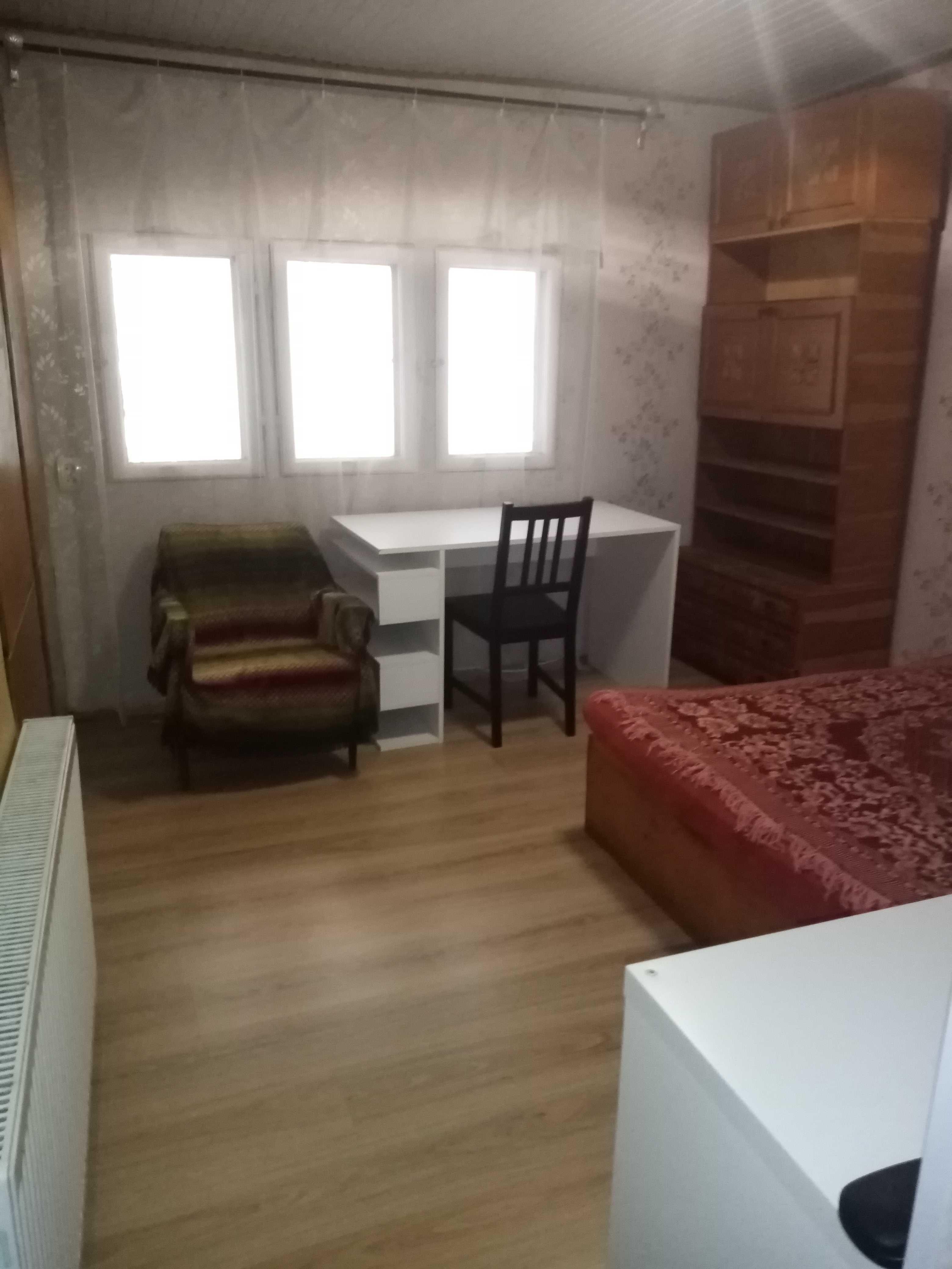 inchiriez o camera pentru fete, cheltuieli incluse, tei-circ