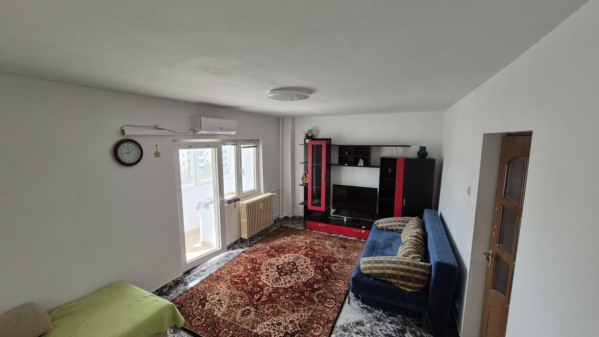 Apartament 2 camere Lacul Tei