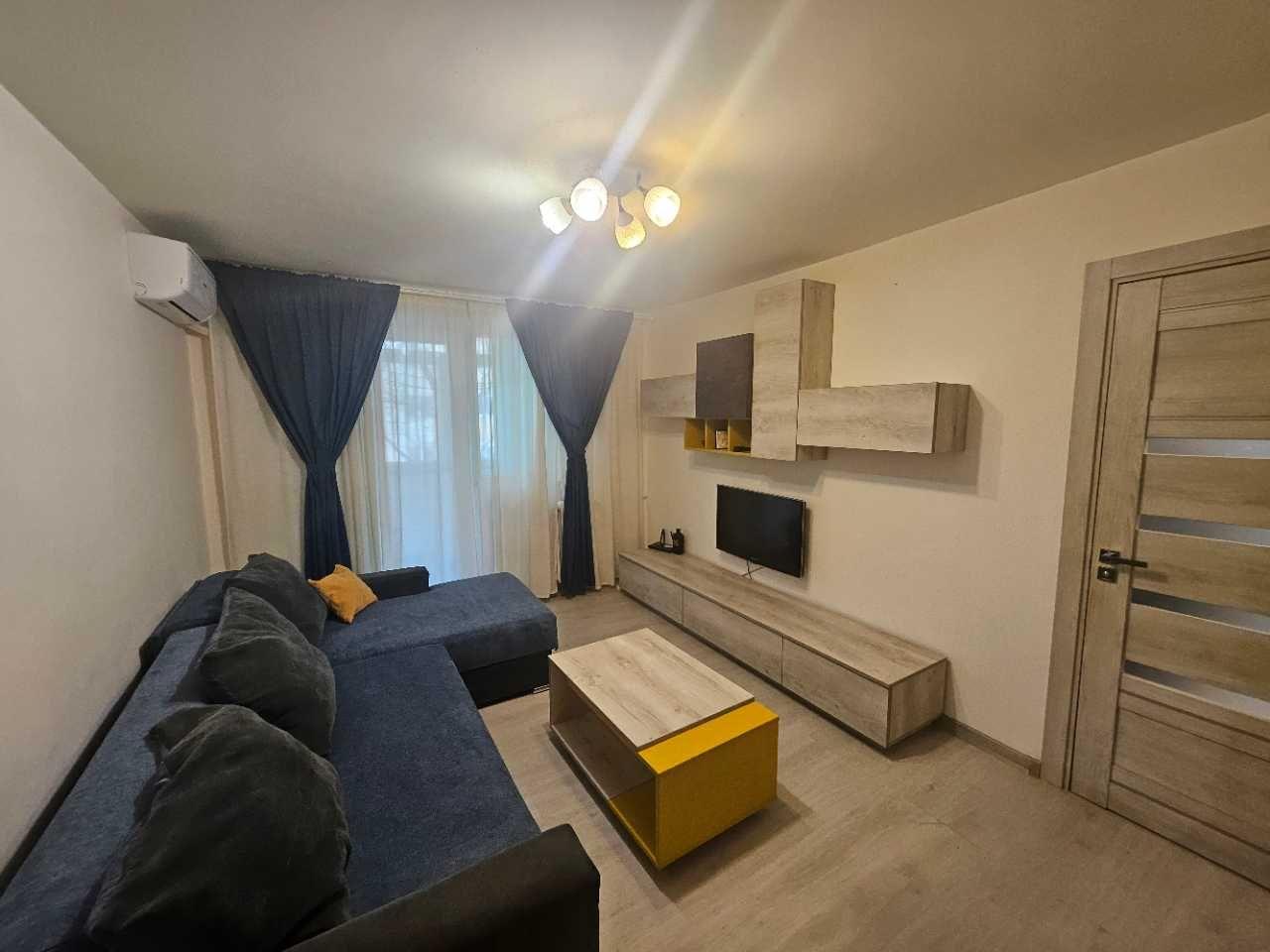 Apartament 2 camere Grigore Moisil Lacul Tei Domino