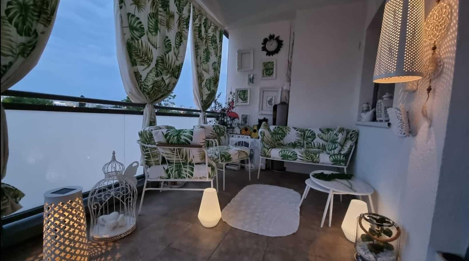 De Inchiriat Apartament Cu 3 Camere 127mp | Doamna Ghica Plaza | In Care Nu Doar Stai… Ci Trăiești