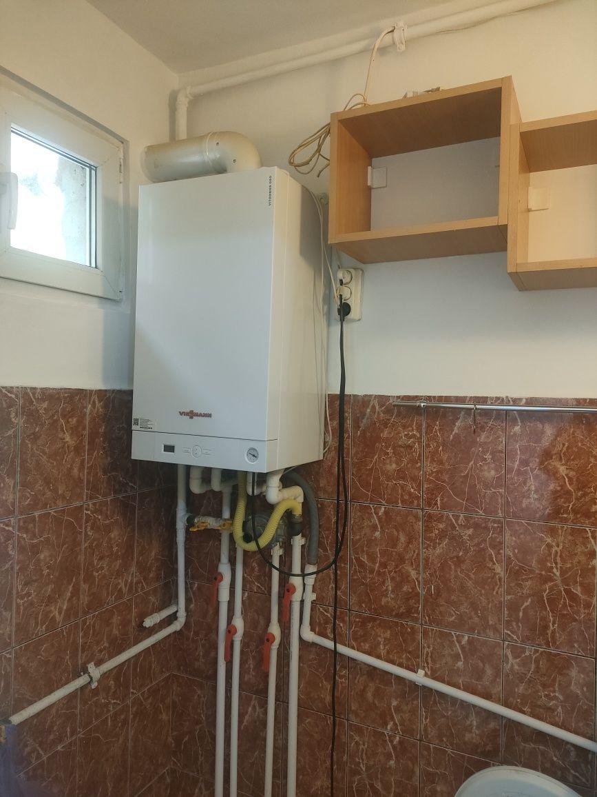 Vând apartament 2 camere