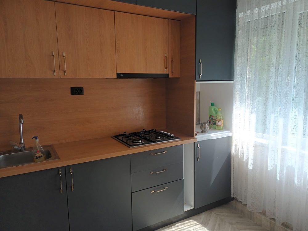 Apartament 3 camere Doamna Ghica