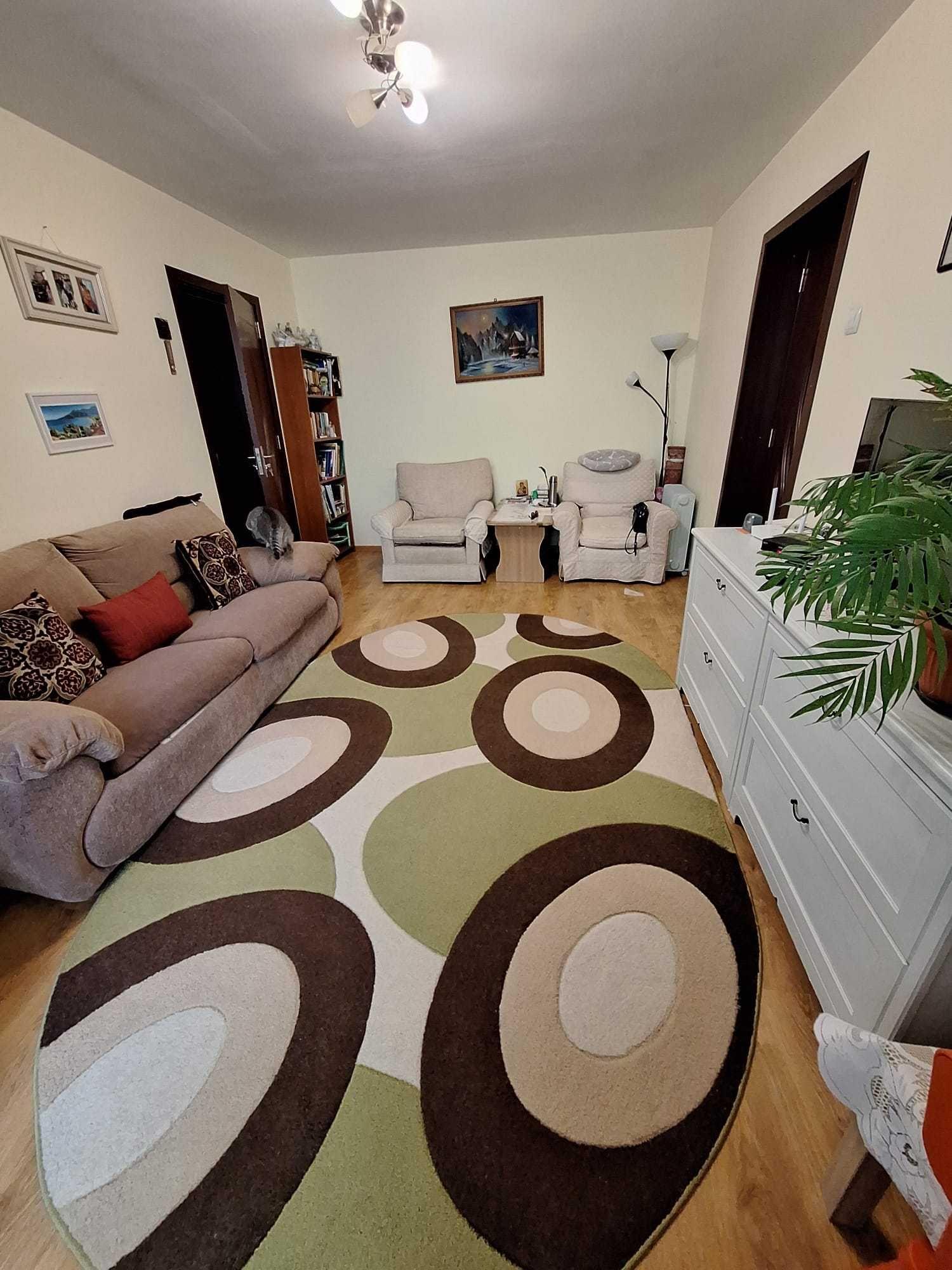 Apartament de vanzare Titan