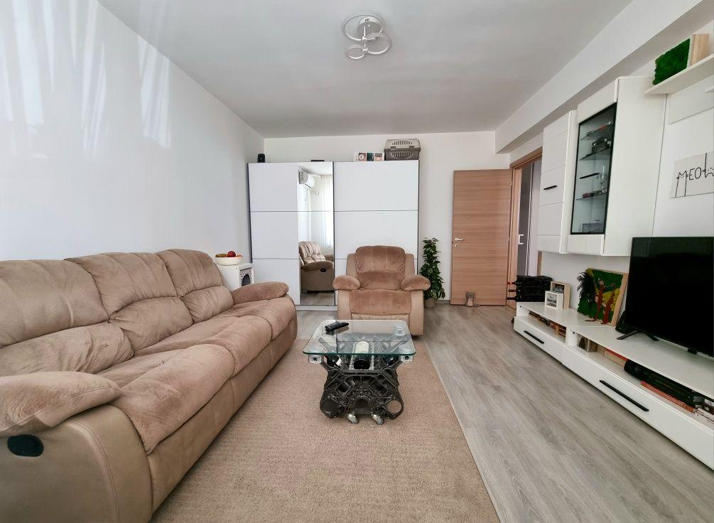 Apartament spațios lângă parc + loc de parcare (proprietar)