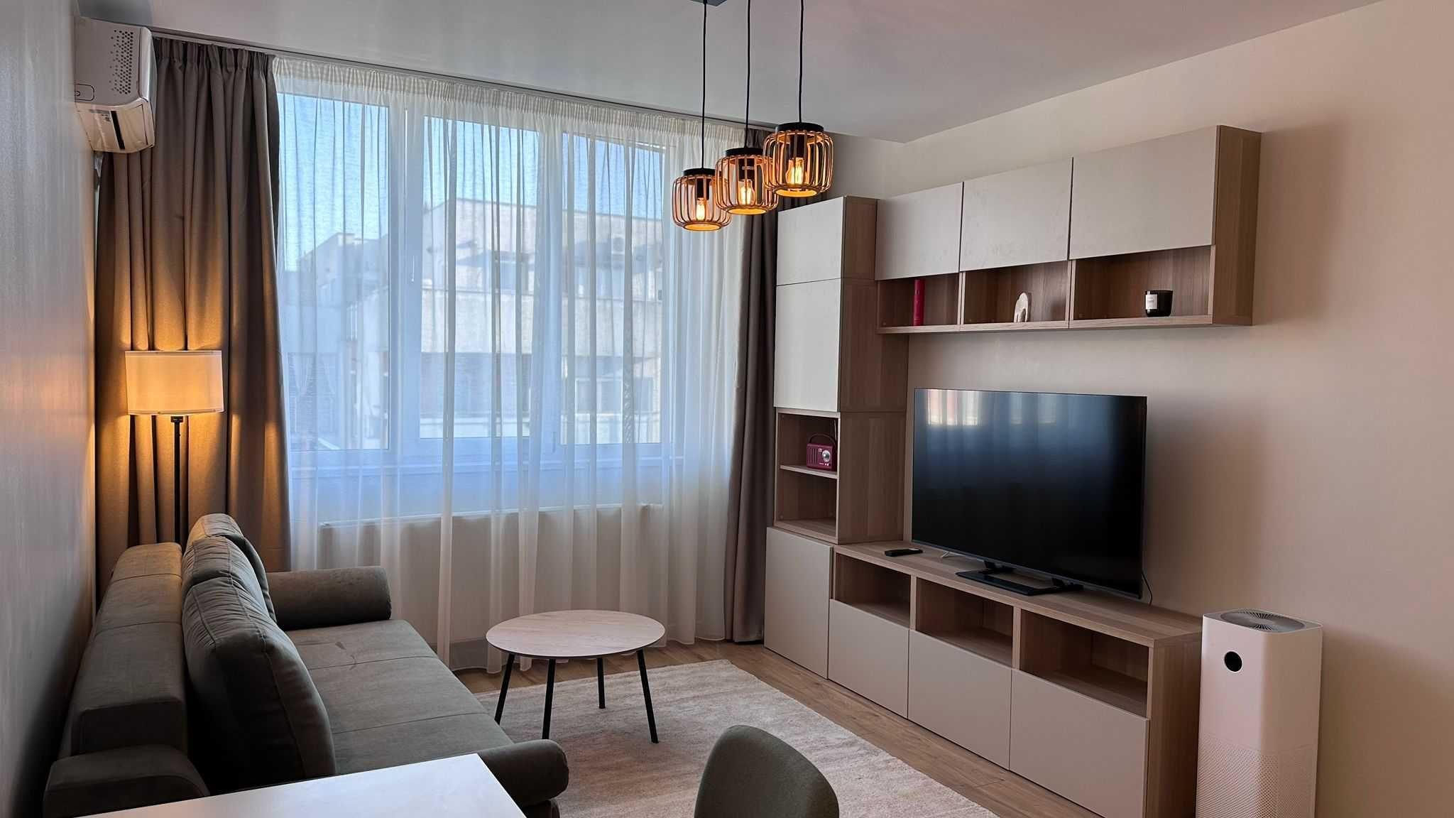 Apartament 2 camere, Edenia Titan