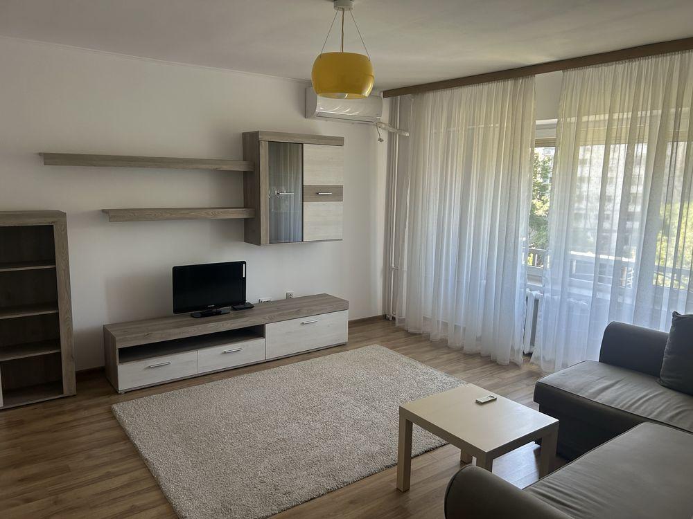Închiriere apartament 2 camere - Calea Calarasilor - imagine 1