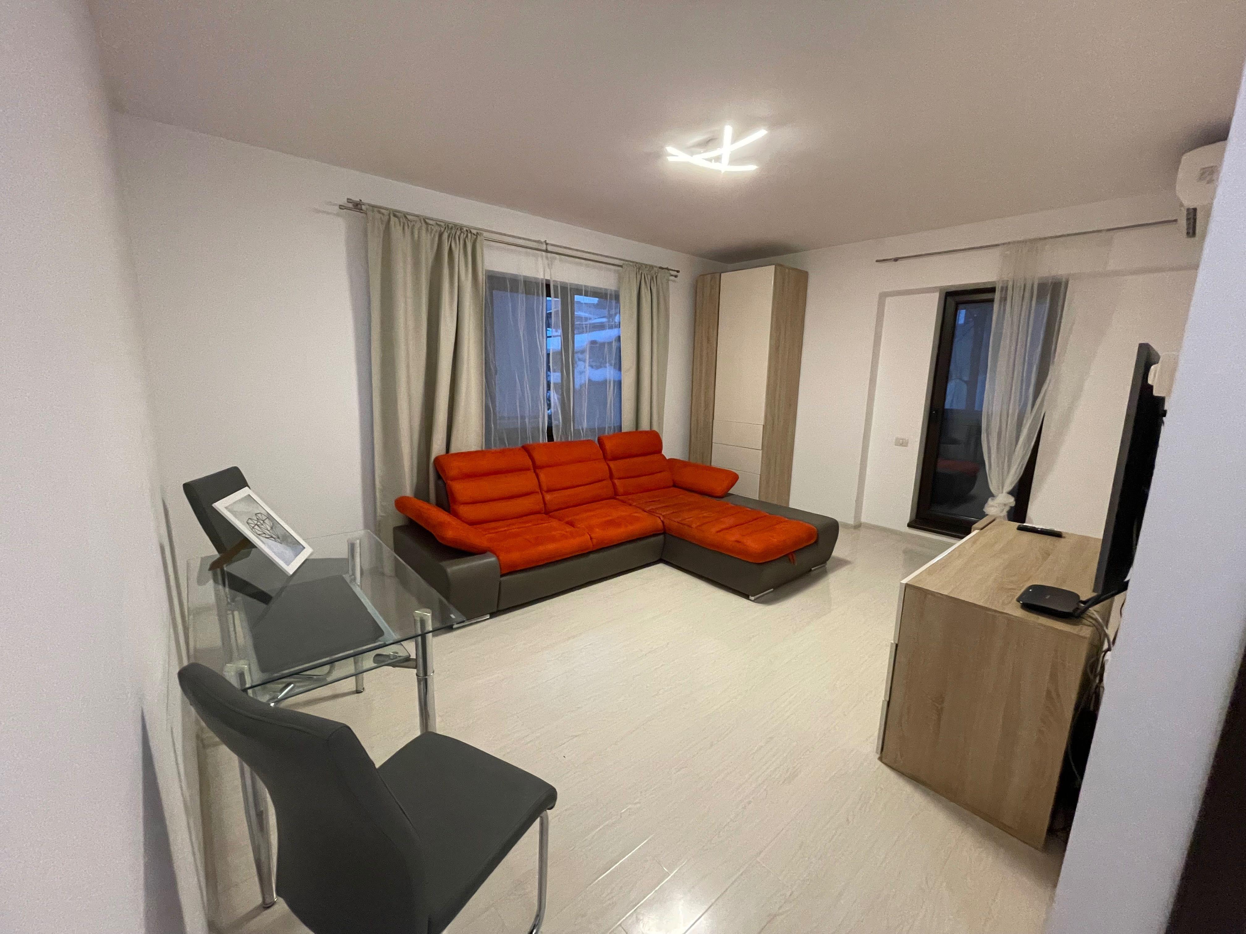 Apartament 2 camere Unirii de închiriat