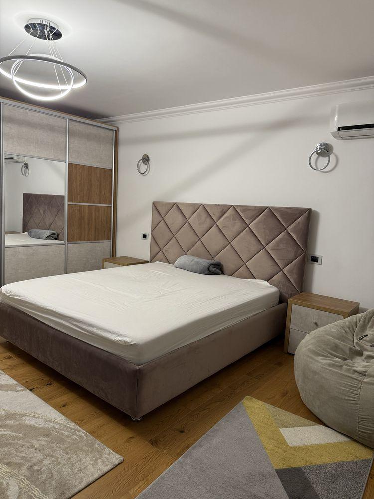 Apartament 2 camere decebal