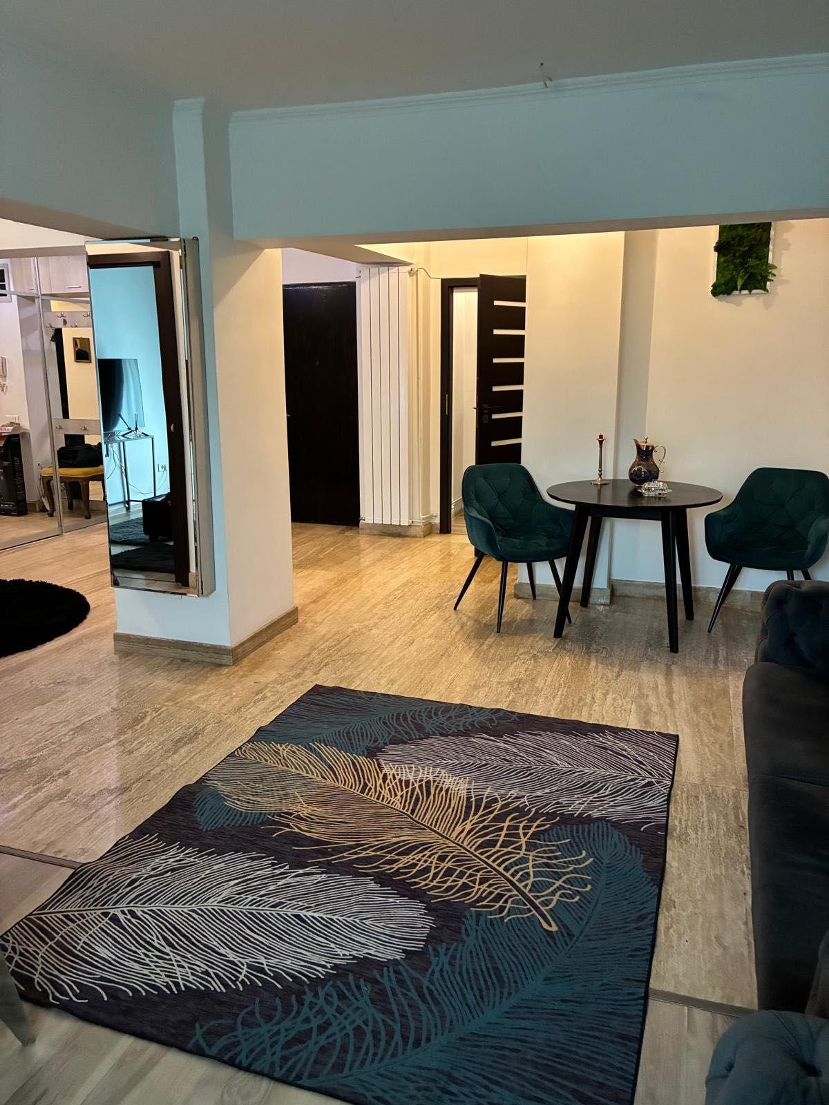 Apartament de închiriat Unrii 33 Fântâni - imagine 1