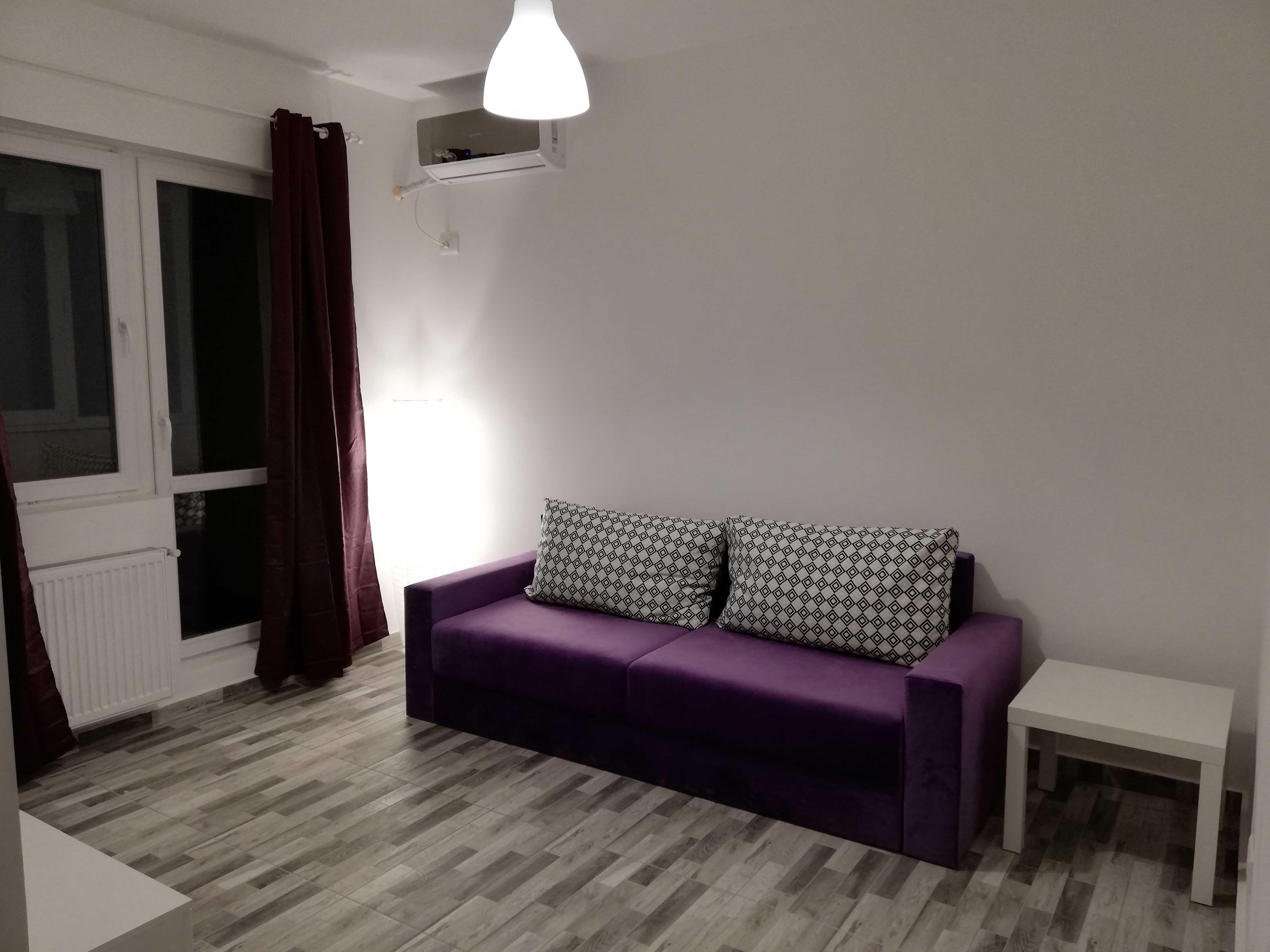 Garsoniera Berceni, Apărătorii Patriei, Drumul Jilavei, bloc nou - imagine 1