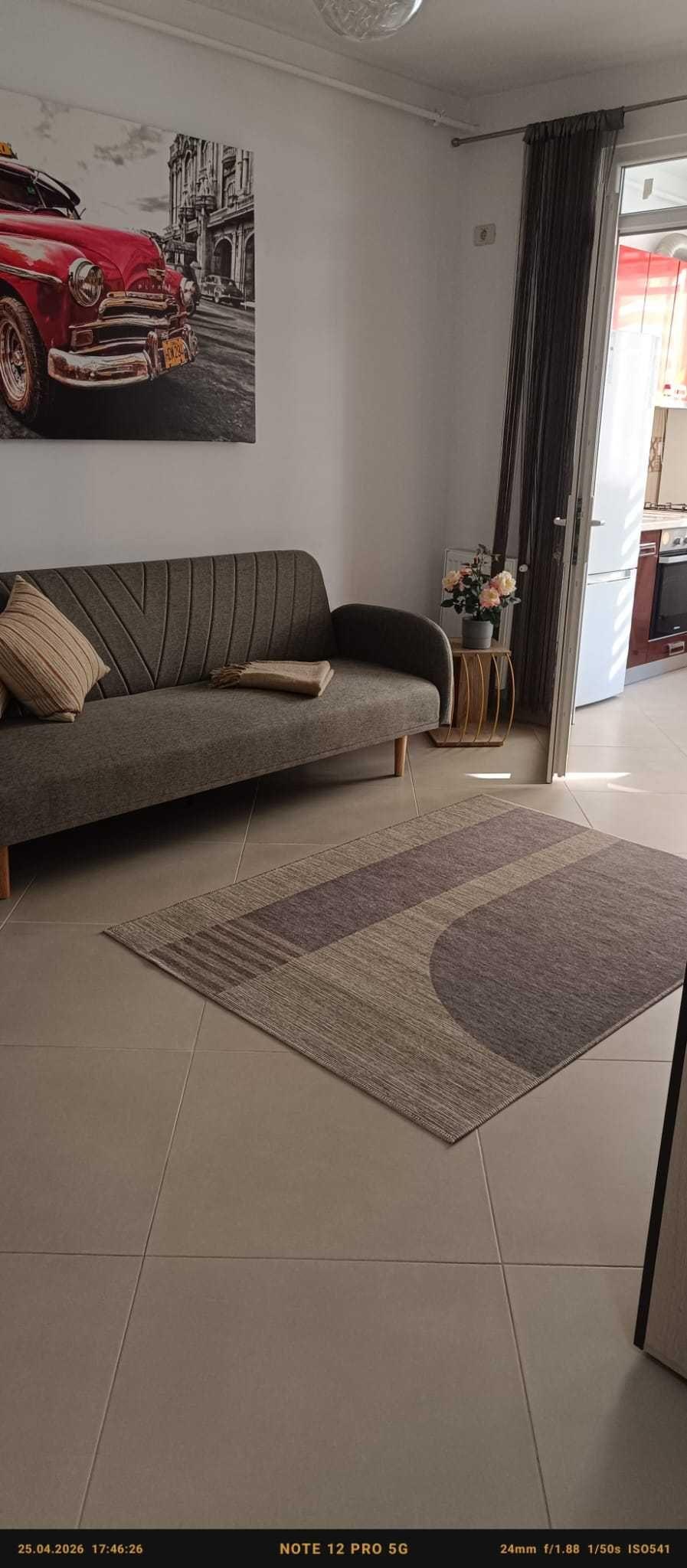 Proprietar inchiriez Apartament 2 camereViva Residence - imagine 1
