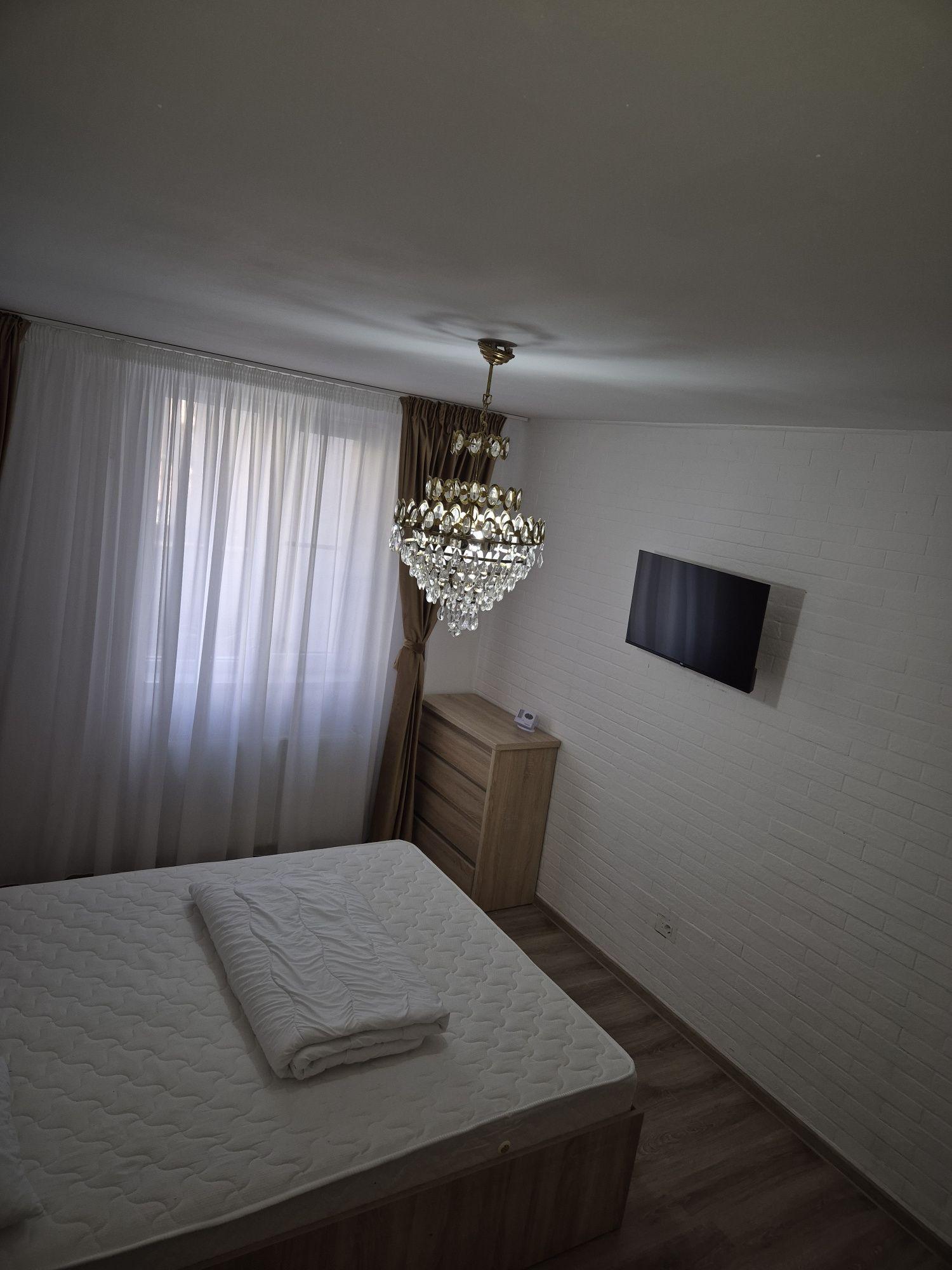 Se oferă spre închiriere ap cu 2 camere - imagine 1