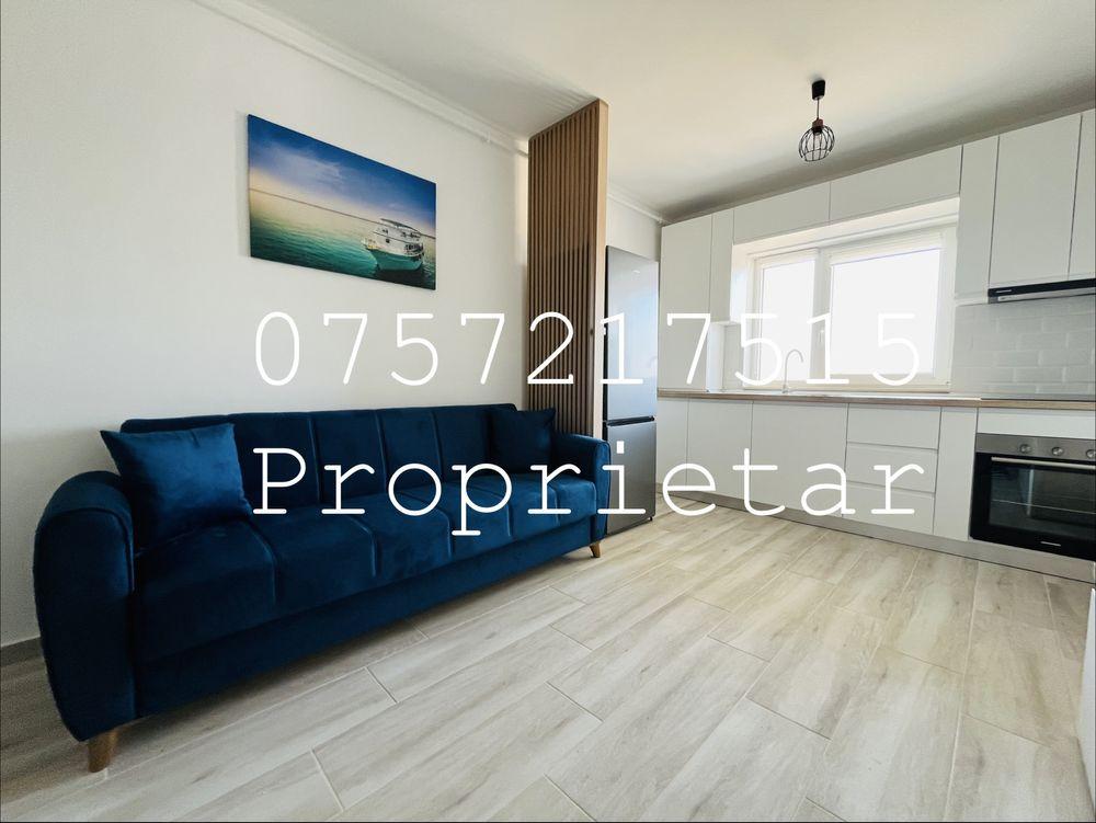 Închiriez apartament 2 camere, Apărătorii Patriei S4