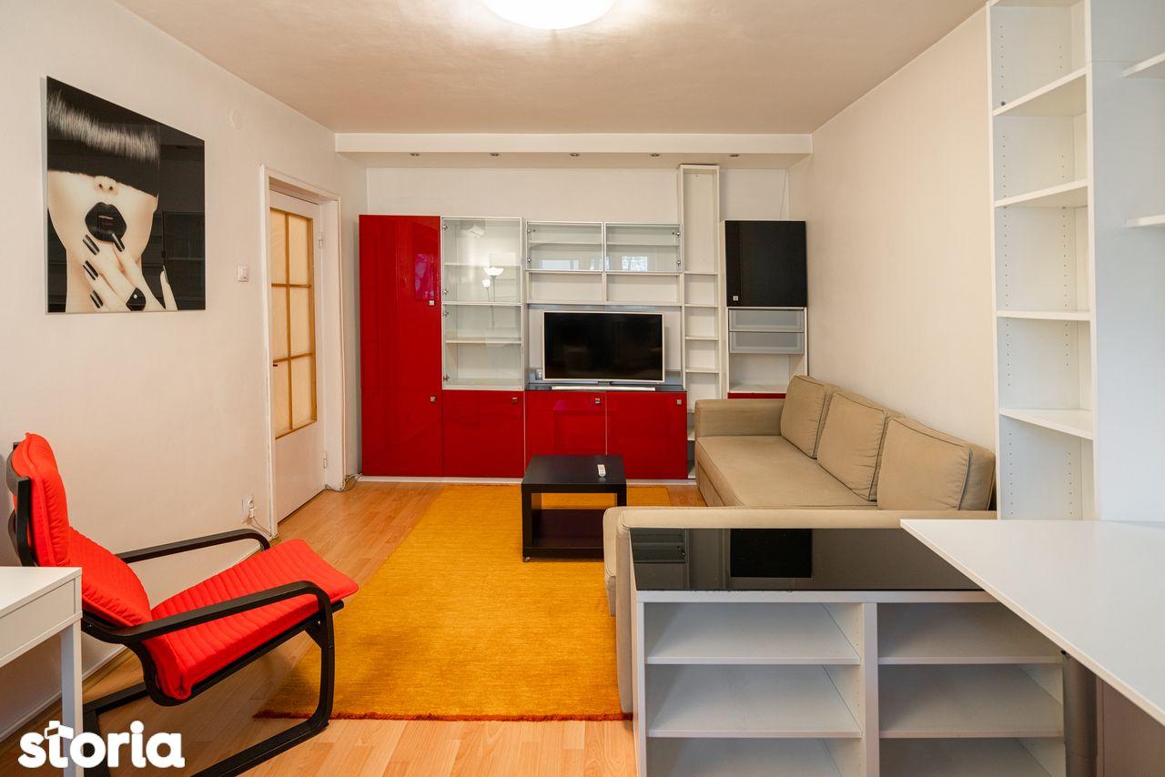 Apartament 2 camere de închiriat – M. Brâncoveanu / Parcul Tineretului - imagine 1