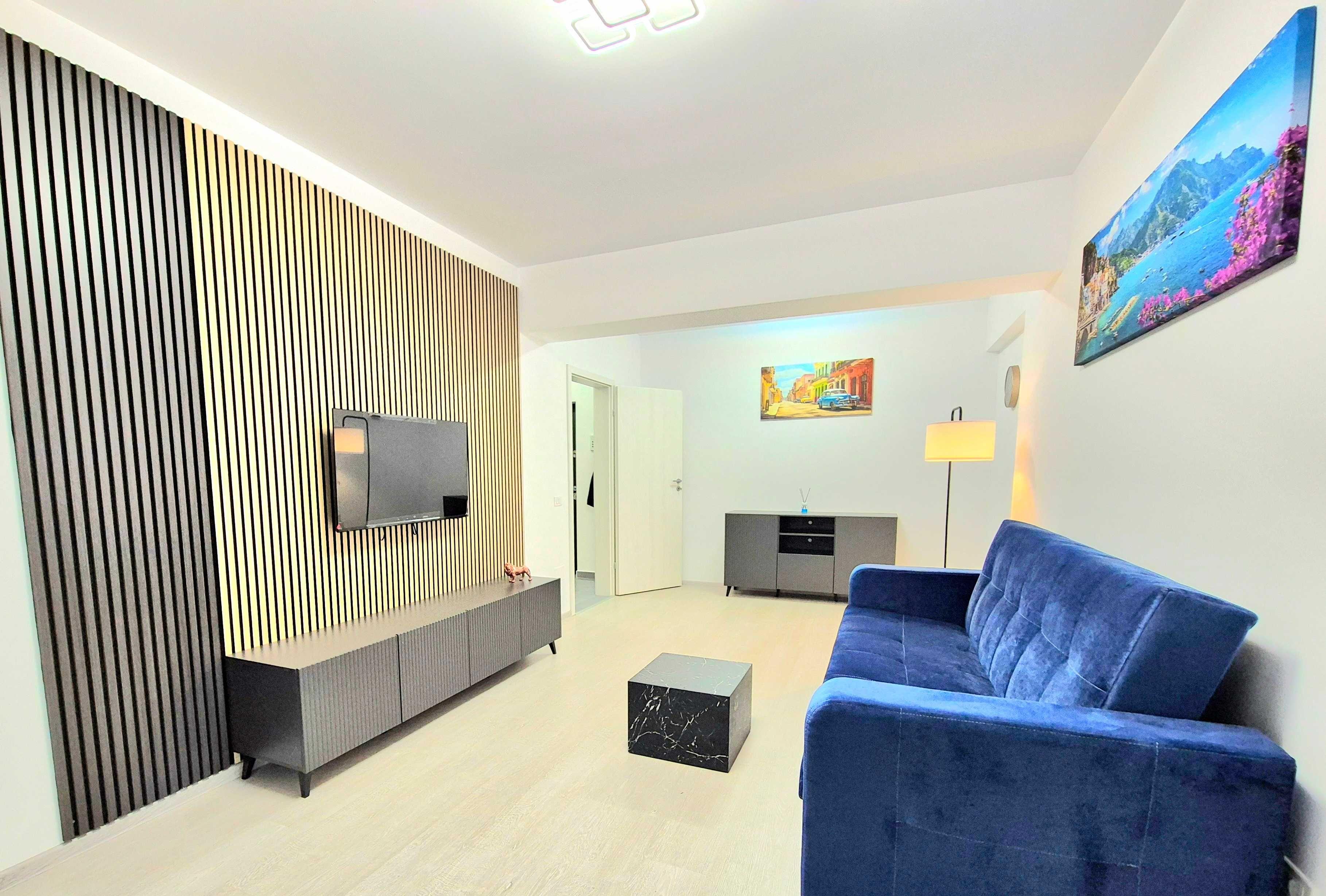 Prima Inchiriere, direct proprietar, 2 cam, 53 mp + 10 balcon, metrou