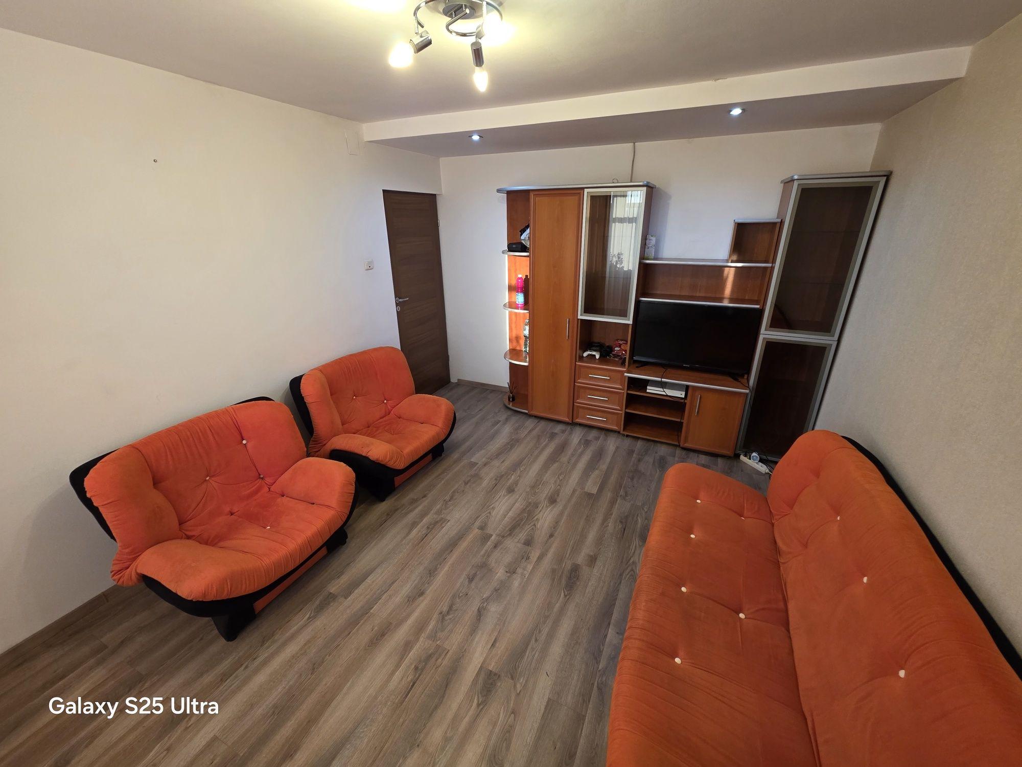 Apartament 2 camere de închiriat