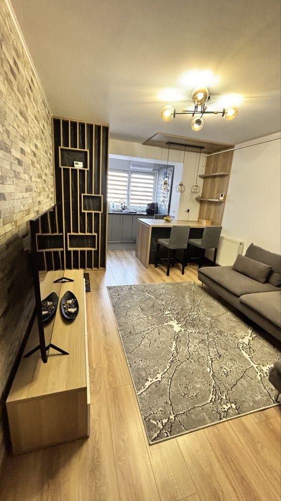 Apartament de inchiriat - Pallady - imagine 1