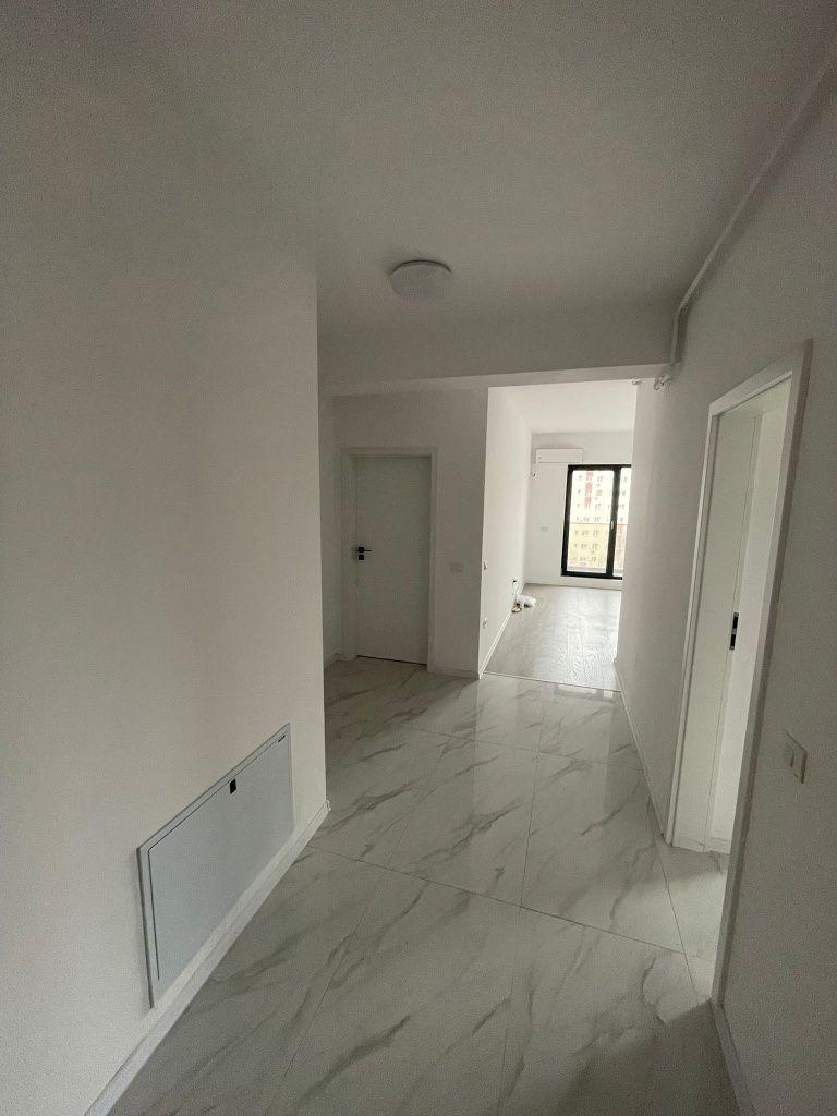 Inchiriez apartament 2 camere, 5 minute metrou Aparatorii Patriei- proprietar - imagine 1