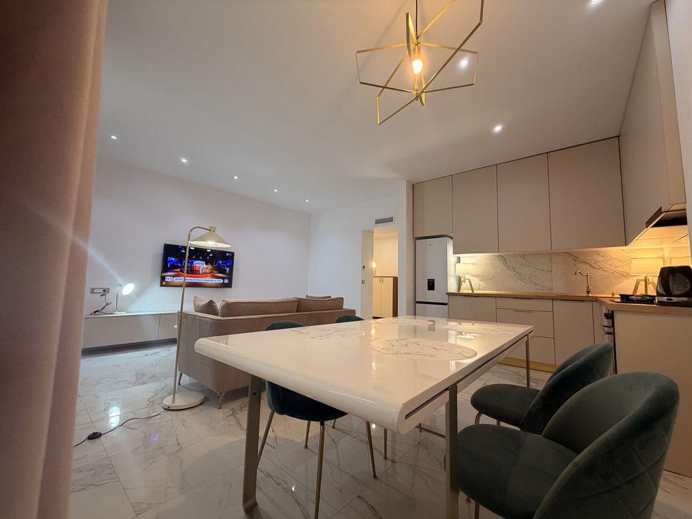 Apartament de Inchiriat Rin Grand