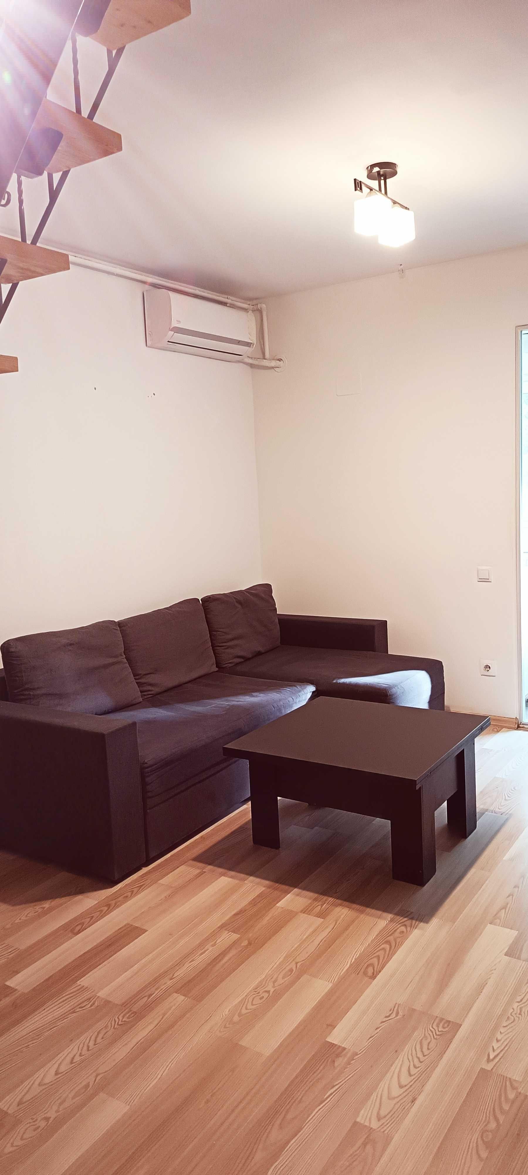 Apartament 3 camere de închiriat