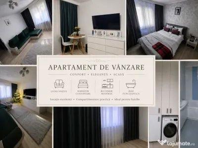 Apartament 2 camere - urgent