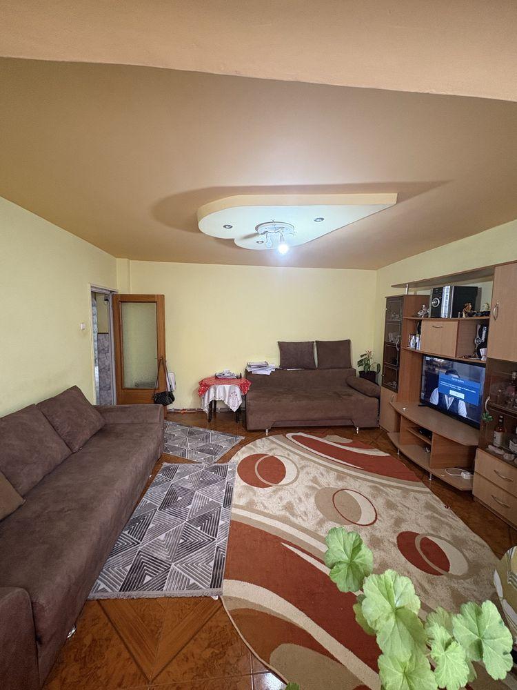 Apartament 3 camere 13 Septembrie-Sebastian