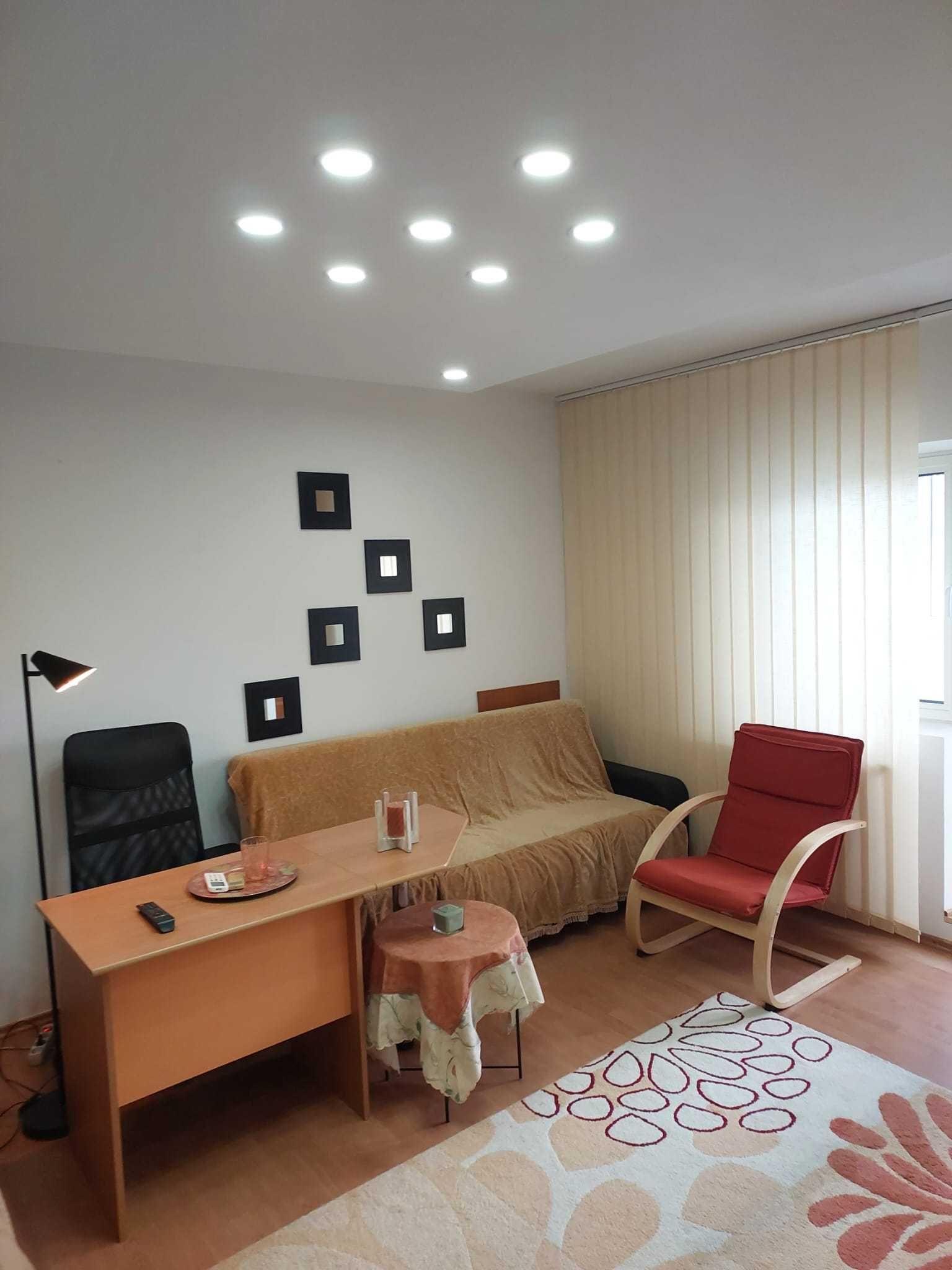 anunt de inchiriere garsoniera