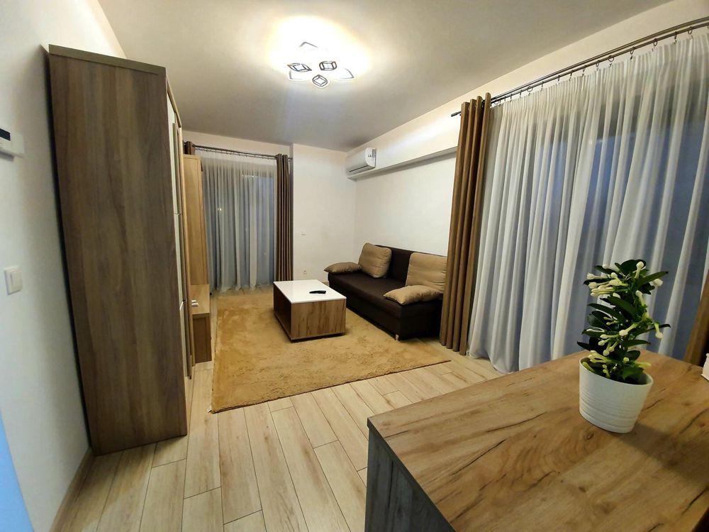 Garsoniera/ Studio Modern -Moghioros  Park  Residence - imagine 1