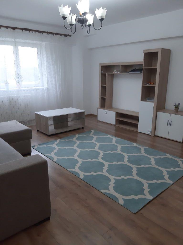Închiriez apartament 2 camere Parc Sebastian