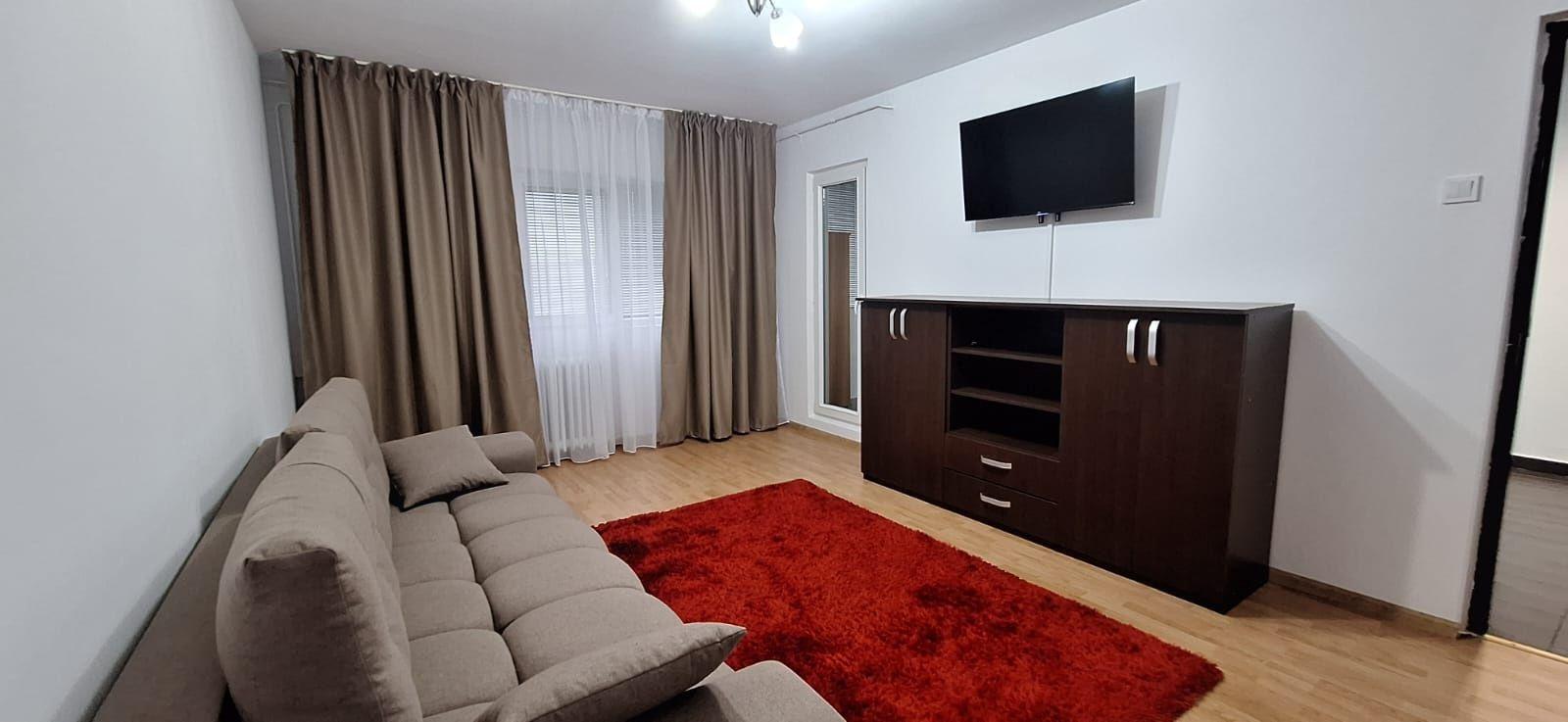 De inchiriat  Apartament cu 2 camere