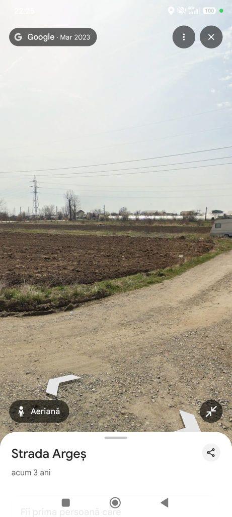 OCAZIE!Vând teren intravilan în Măgurele /Centura A0