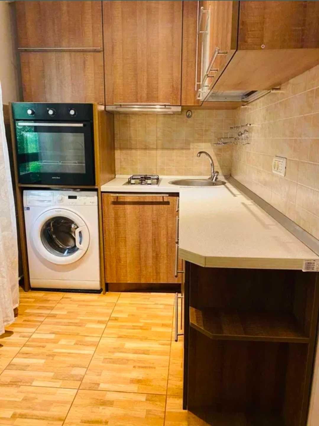 Crangasi metrou apartament studio, garsoniera investitie Lacul Morii