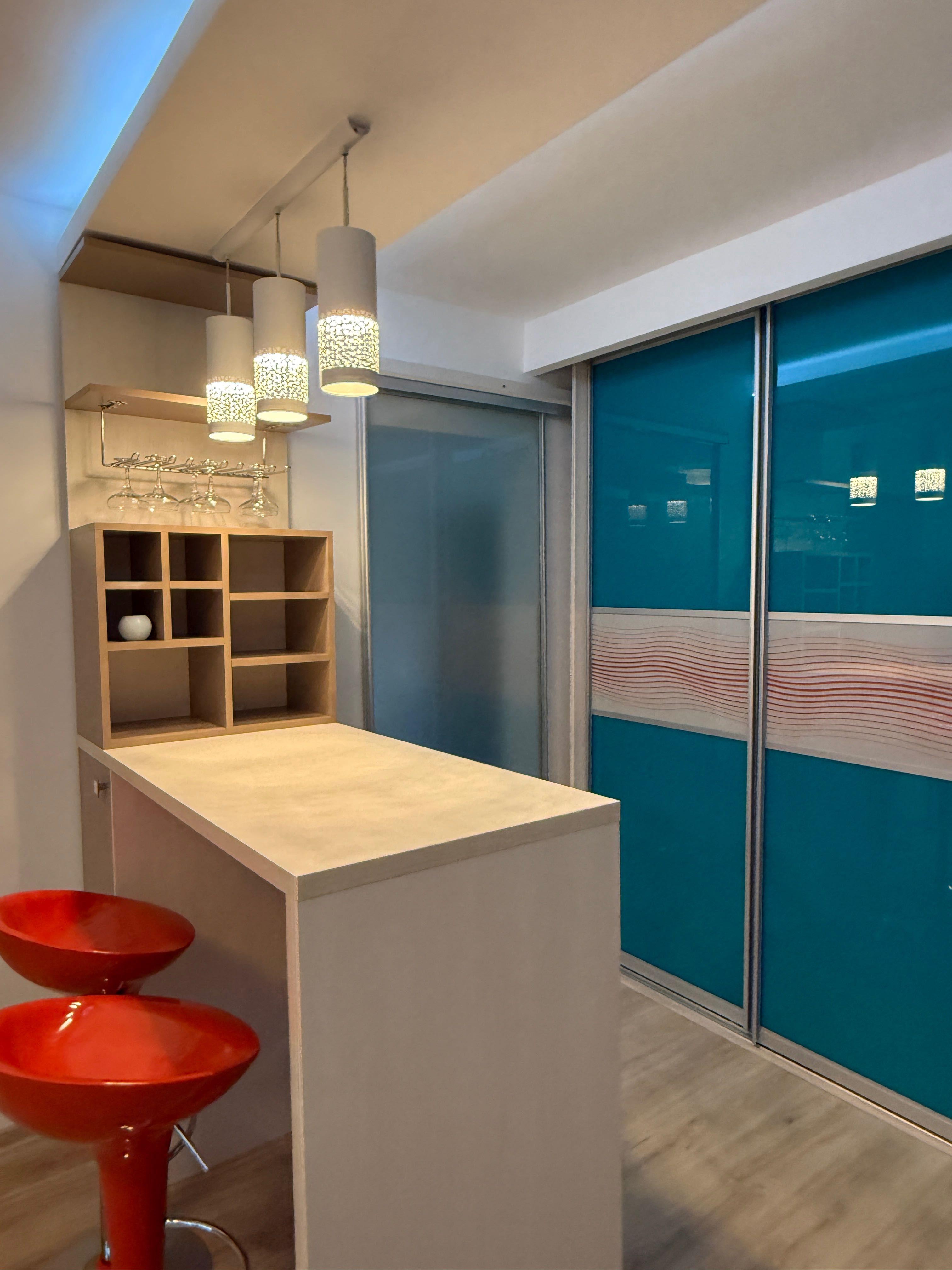 Apartament de vânzare