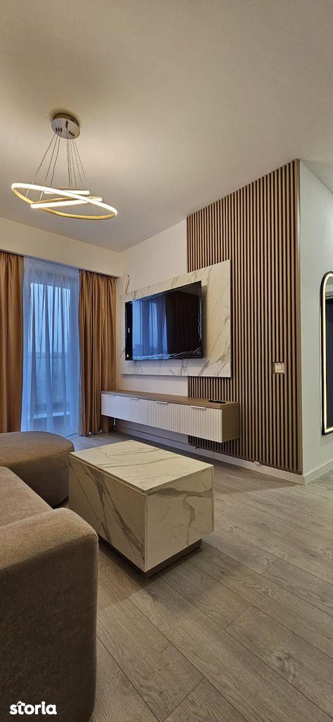 Proprietar / 2 camere Novum 56/ Metrou Gorjului - imagine 1