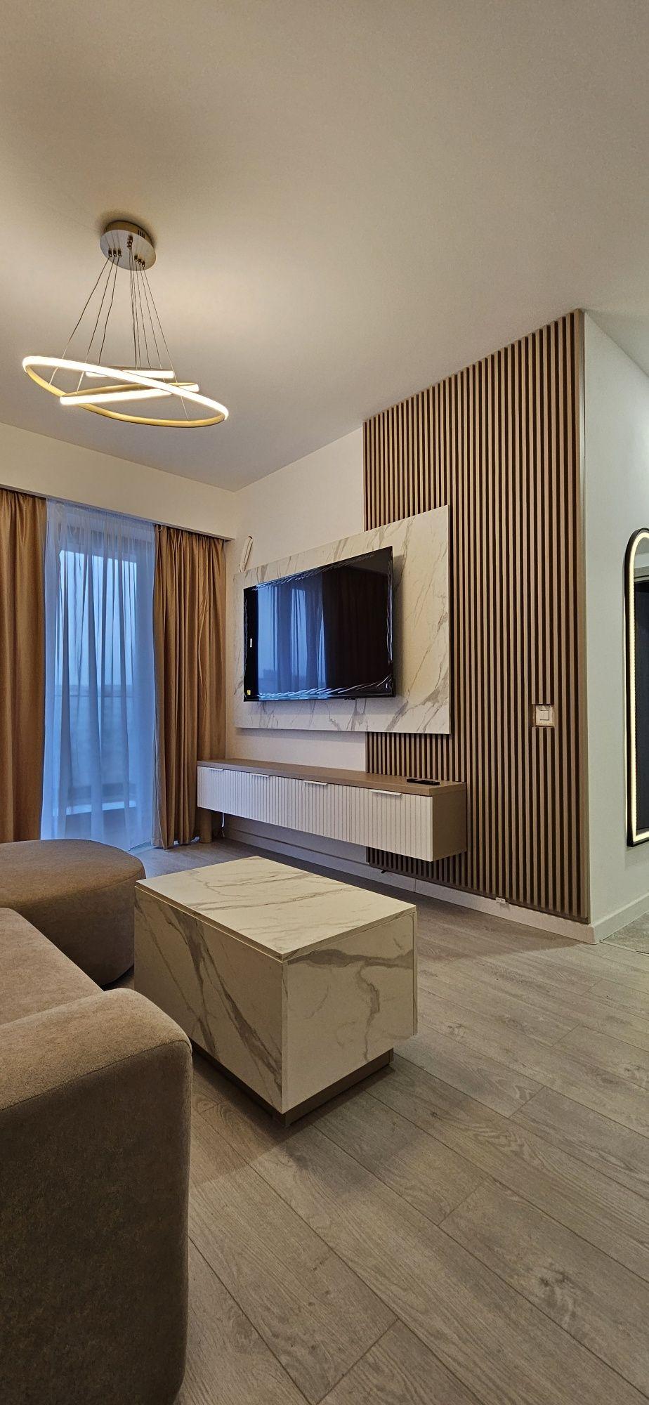Proprietar / 2 camere Novum 56/ Metrou Gorjului
