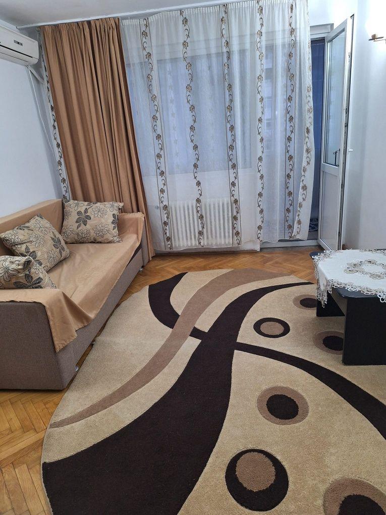 Apartament de vânzare – 2 camere, semidecomandat – Calea Giulești