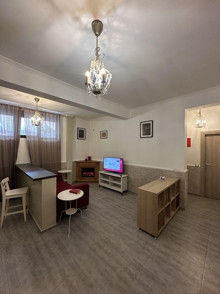 Apartament 2camere Militari Metrou Pacii Iuliu Maniu Bloc nou