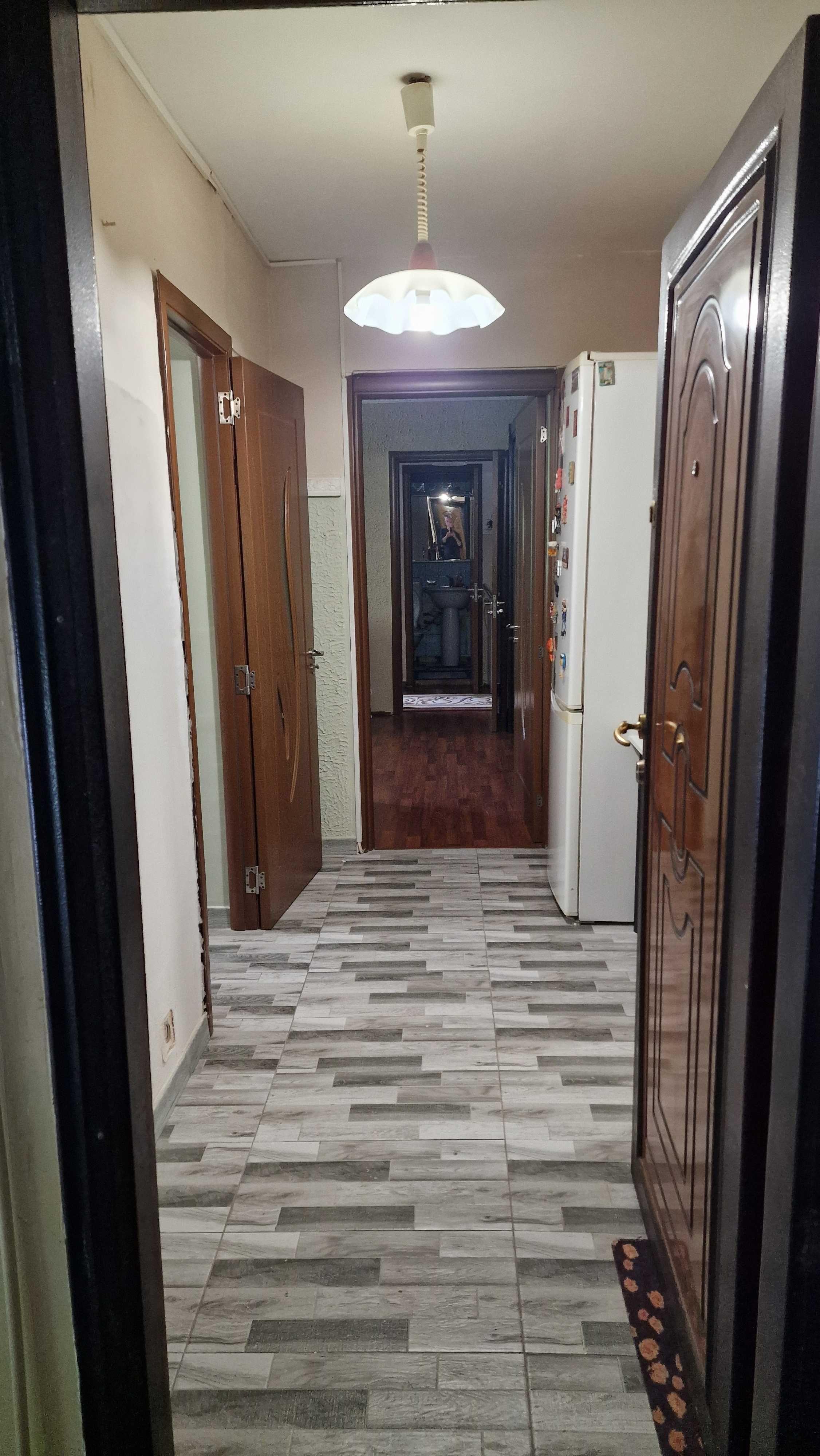 Apartament 3 camere